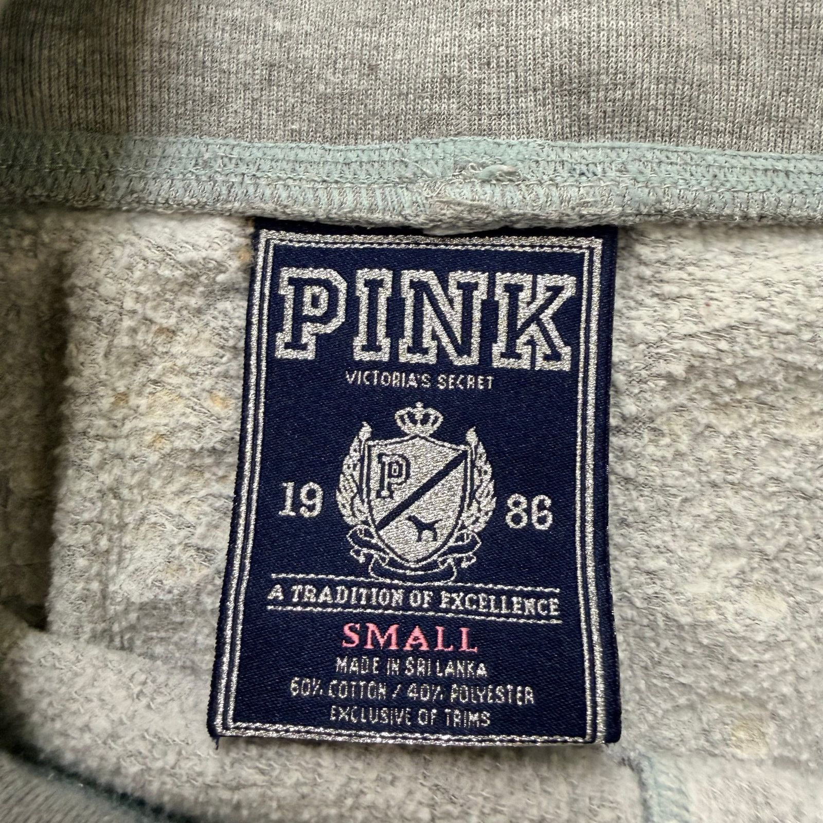 Pink Vintage Y2K PINK Victoria’s Secret Set Size S / US 4 / IT 40 - 8 Thumbnail