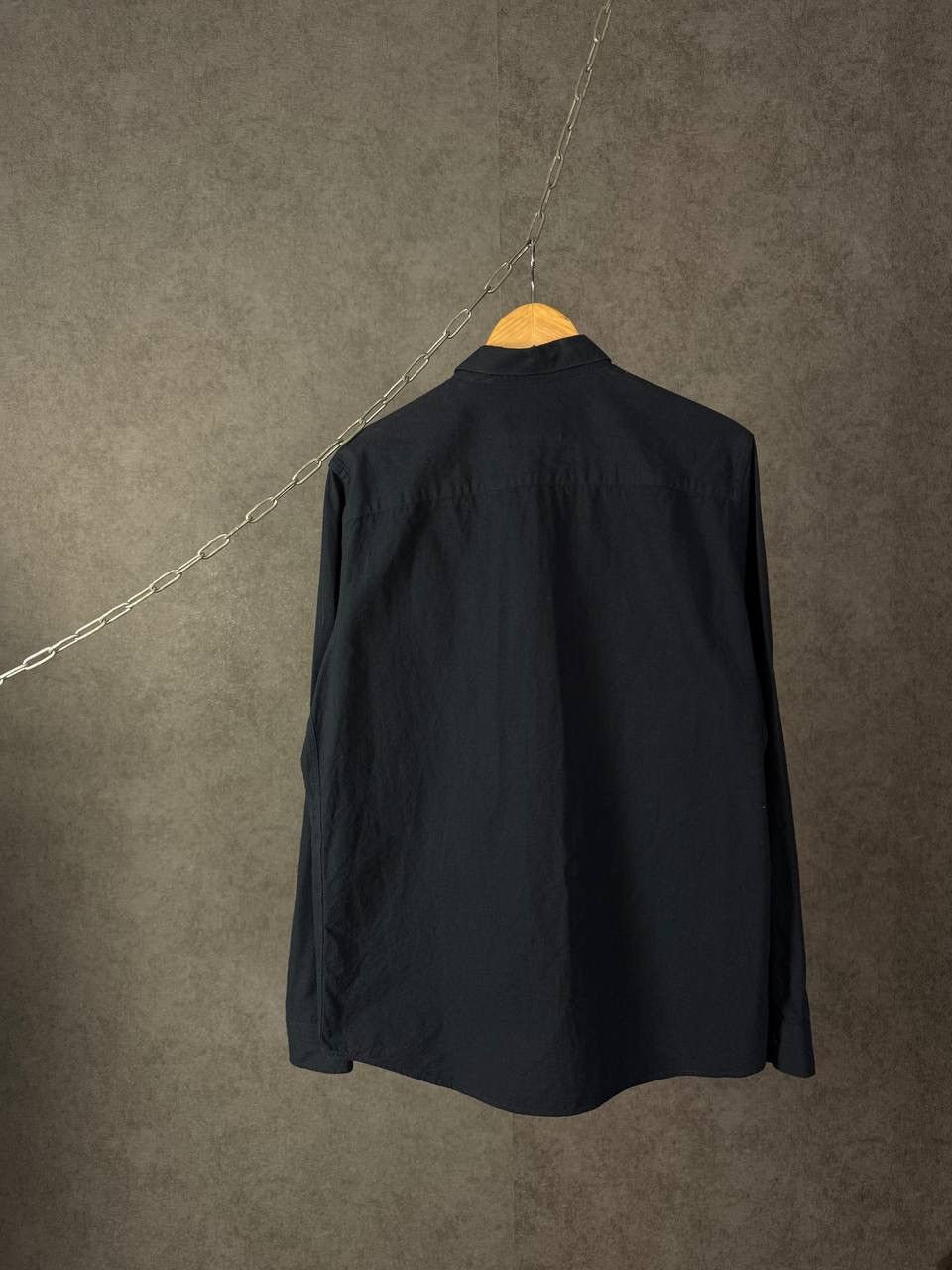 AMI AMI luxury designer pocket shirt Size US M / EU 48-50 / 2 - 5 Thumbnail