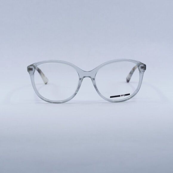 McQ Alexander McQueen McQ by Alexander McQueen MQ0275O 004 Eyeglasses Size ONE SIZE - 9 Thumbnail
