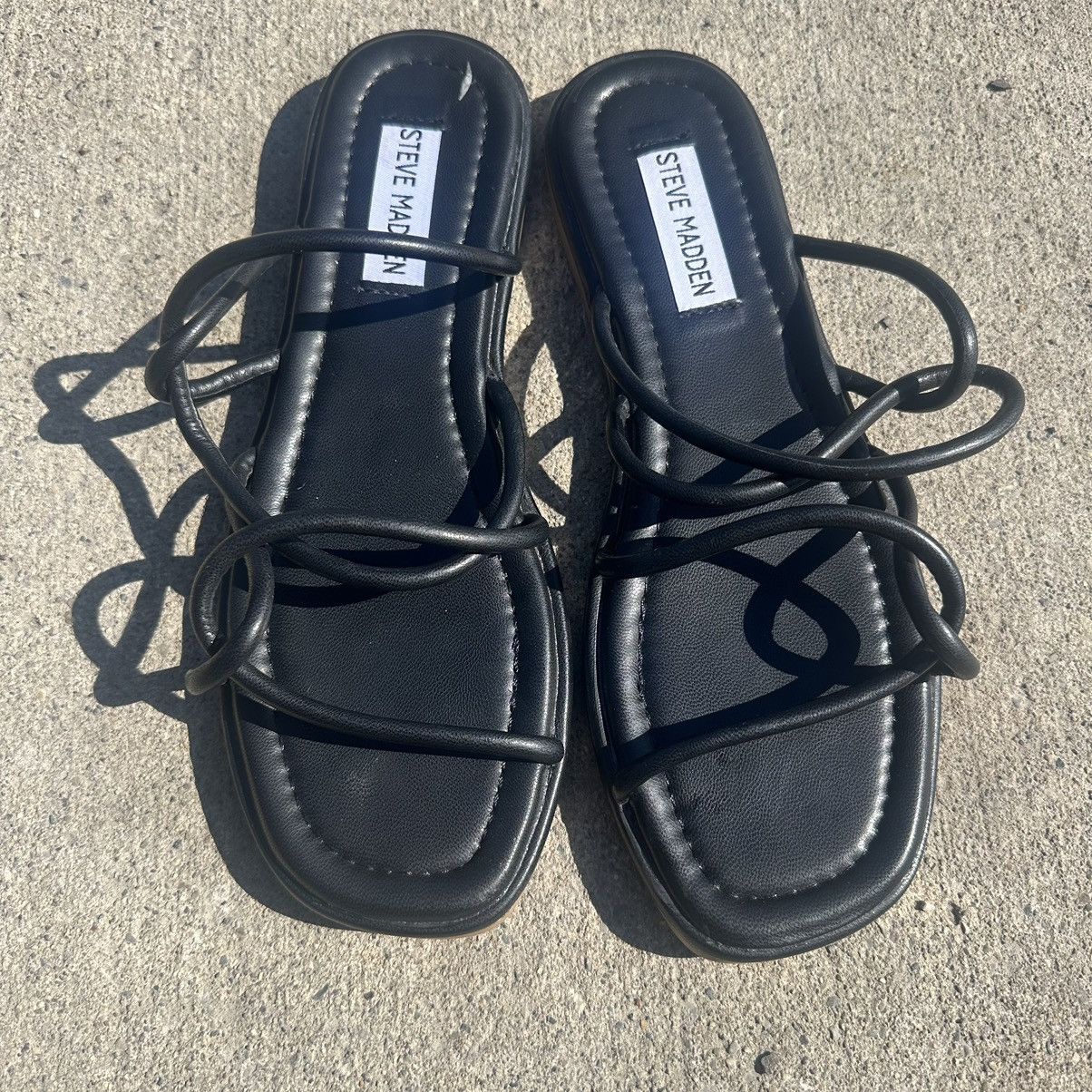 Steve Madden Steve Madden Size US 7 / IT 37 - 2 Thumbnail