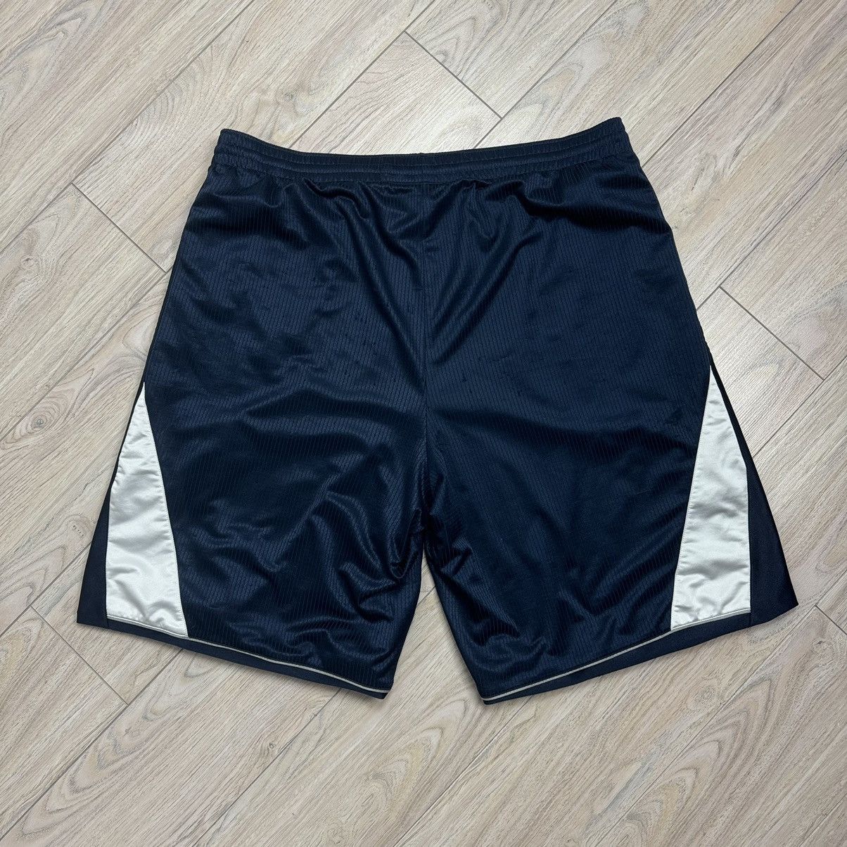 Nike Vintage Y2K Nike Basketball Shorts Navy Size US 38 / EU 54 - 12 Thumbnail