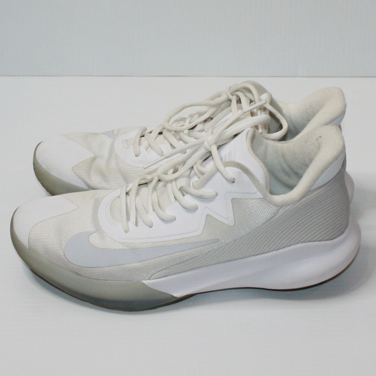 Nike Precision 4 Basketball Sneakers Runners in size US 9.5 Size US 9 / EU 42 - 3 Thumbnail