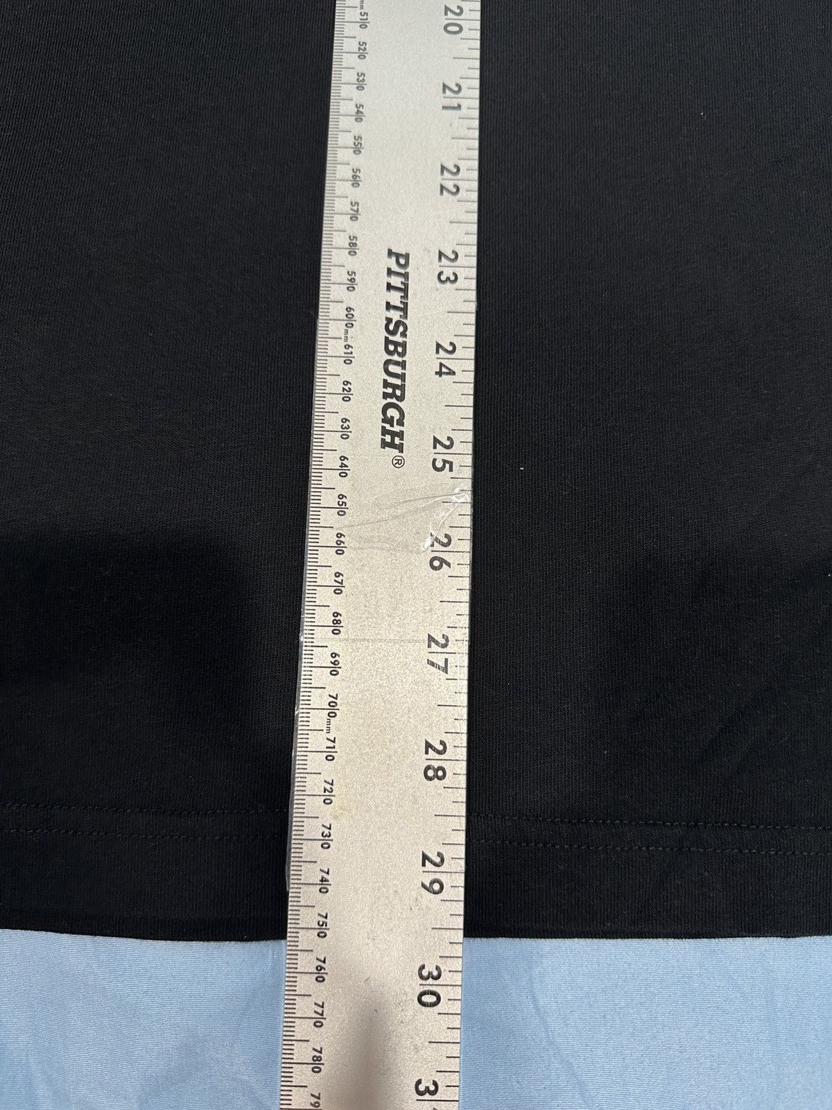 Uniqlo SZ XL US SIZE UNIQLO UT x Pokémon Pikachu Black T-Shirt Size US XL / EU 56 / 4 - 10 Thumbnail