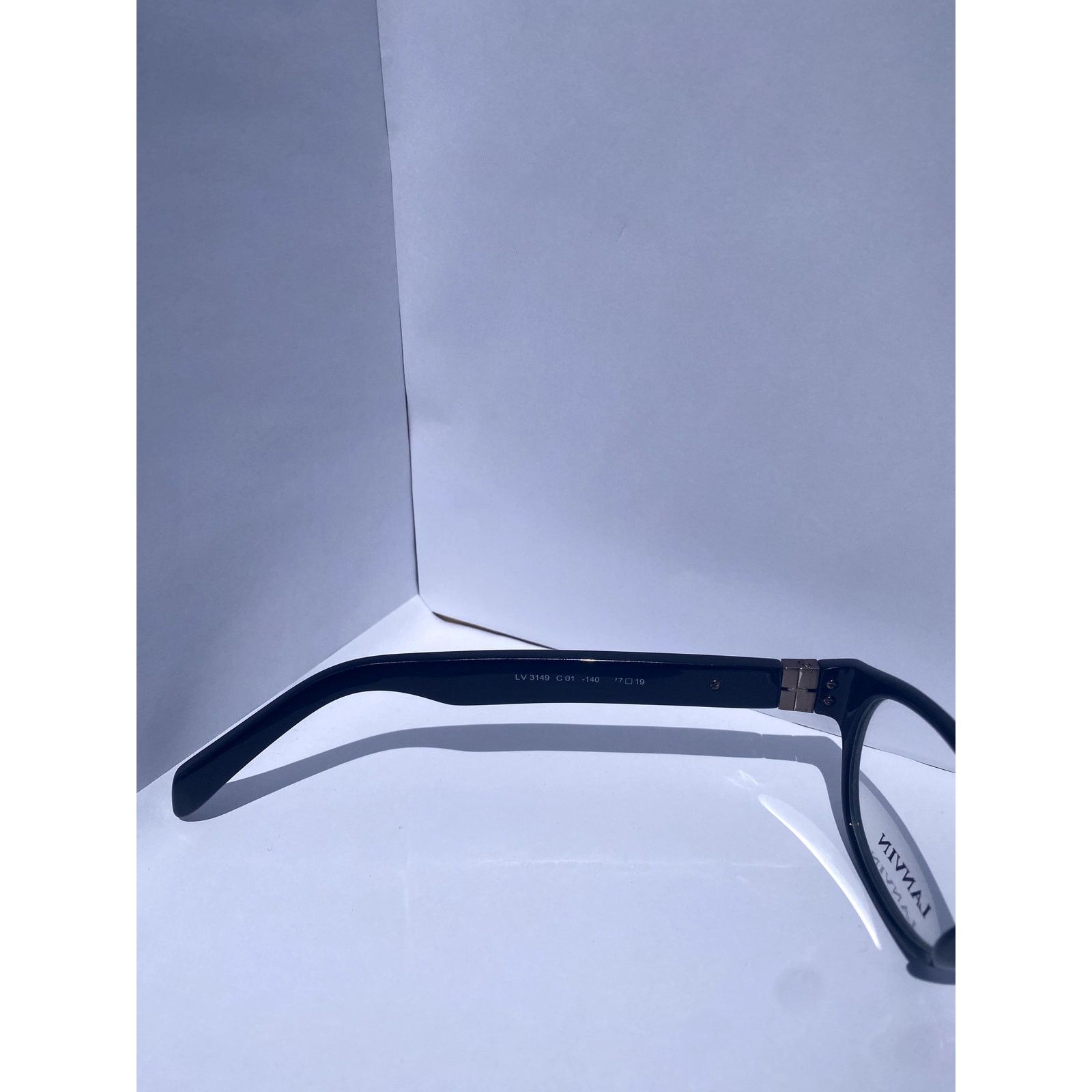 Lanvin Lanvin LV3149 Eyeglasses Frame Size ONE SIZE - 6 Thumbnail
