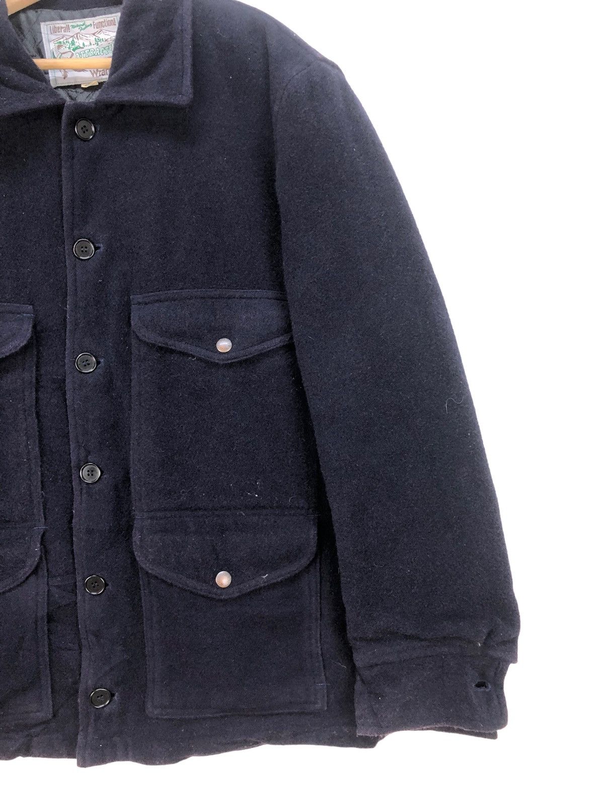 Filson 🔥Wrangler Inspired Filson Mackinaw Size US L / EU 52-54 / 3 - 3 Thumbnail