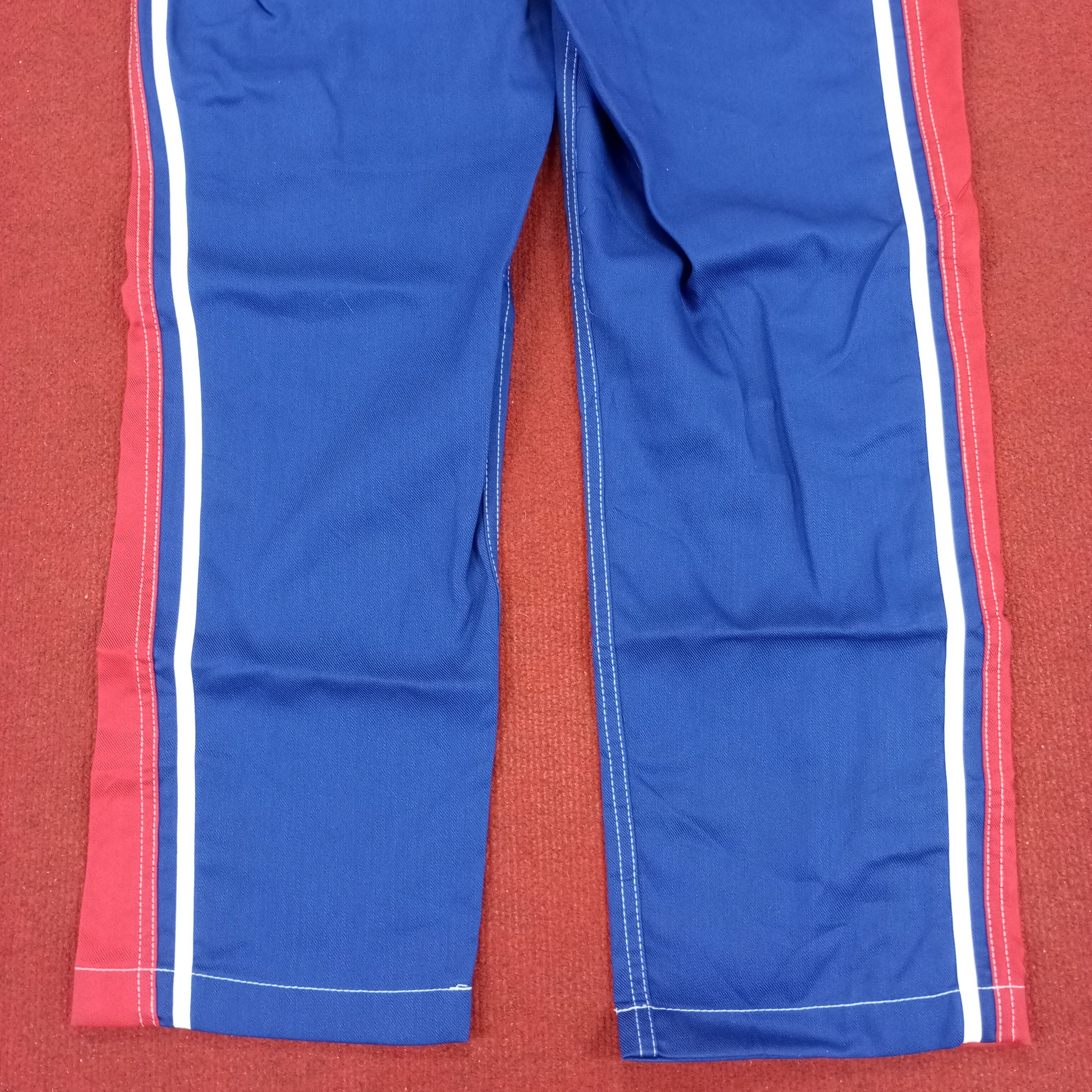 Japanese Brand × Vintage Toyota Toyopet Tecno Coverall Jacket Motorsport Racing Style Size US S / EU 44-46 / 1 - 3 Thumbnail