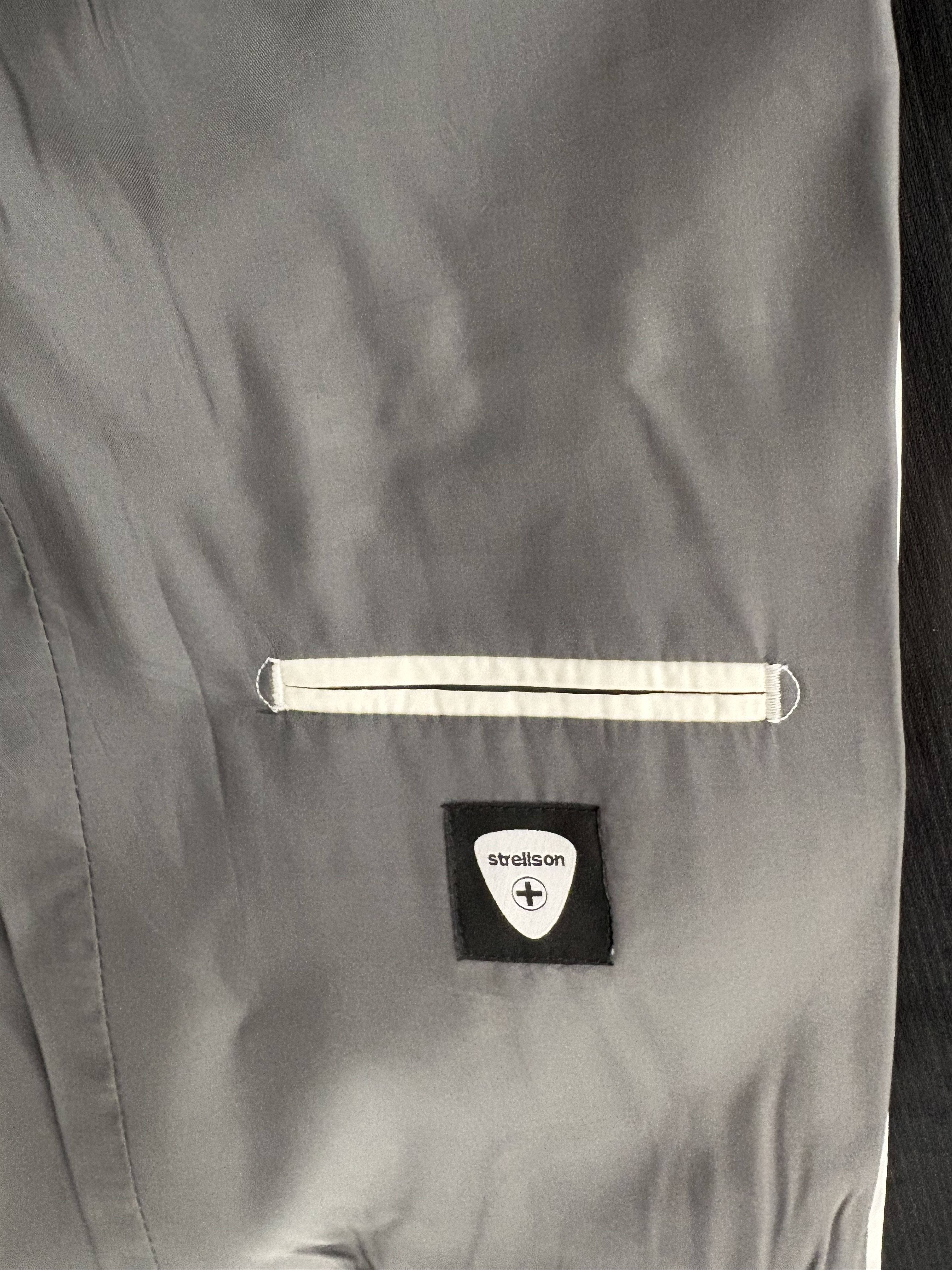 Strellson Strellson finest super 120 blazer Size 34R - 3 Thumbnail
