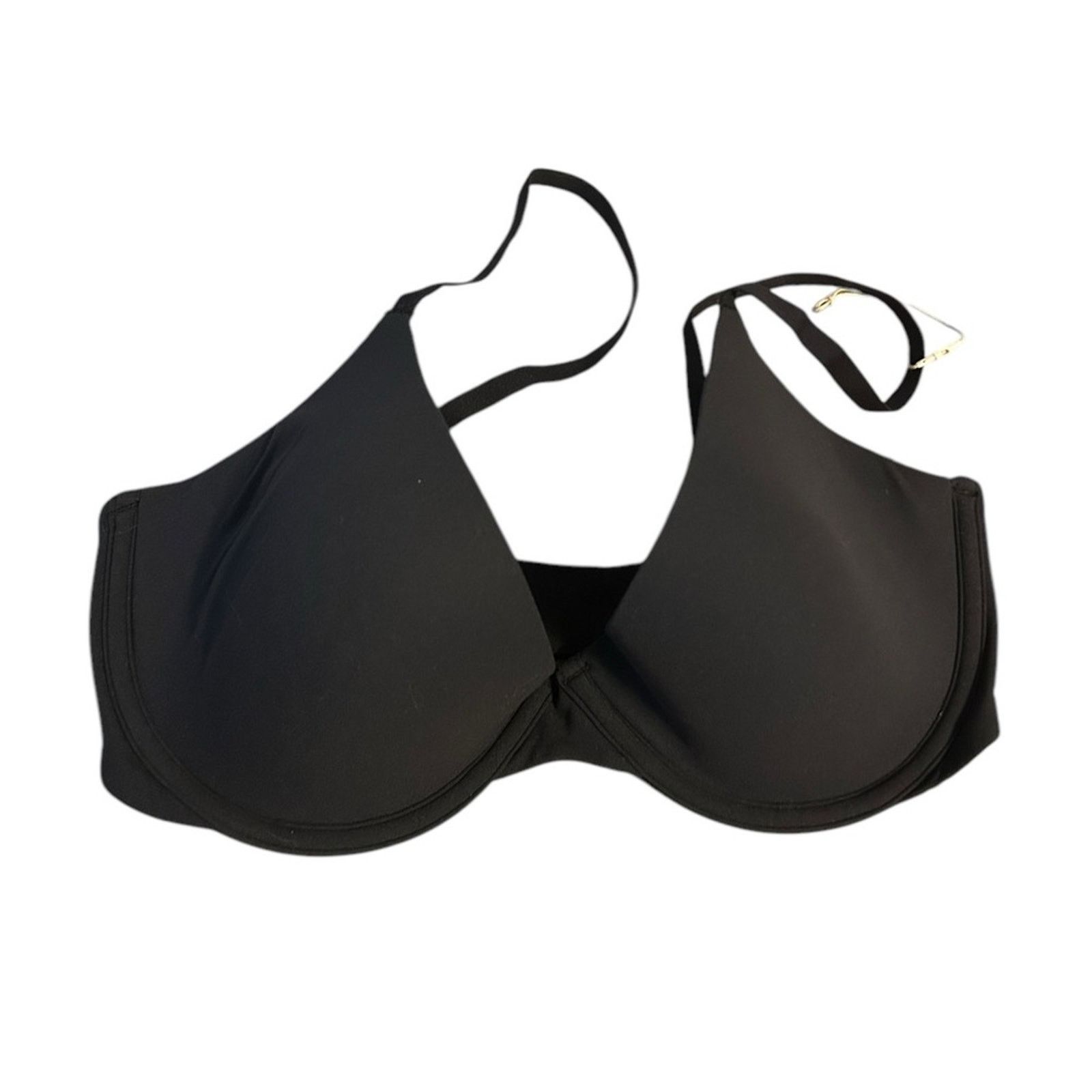 SKIMS Nwt Skims Fits Everybody Scoop Plunge Bra Size ONE SIZE - 1 Thumbnail