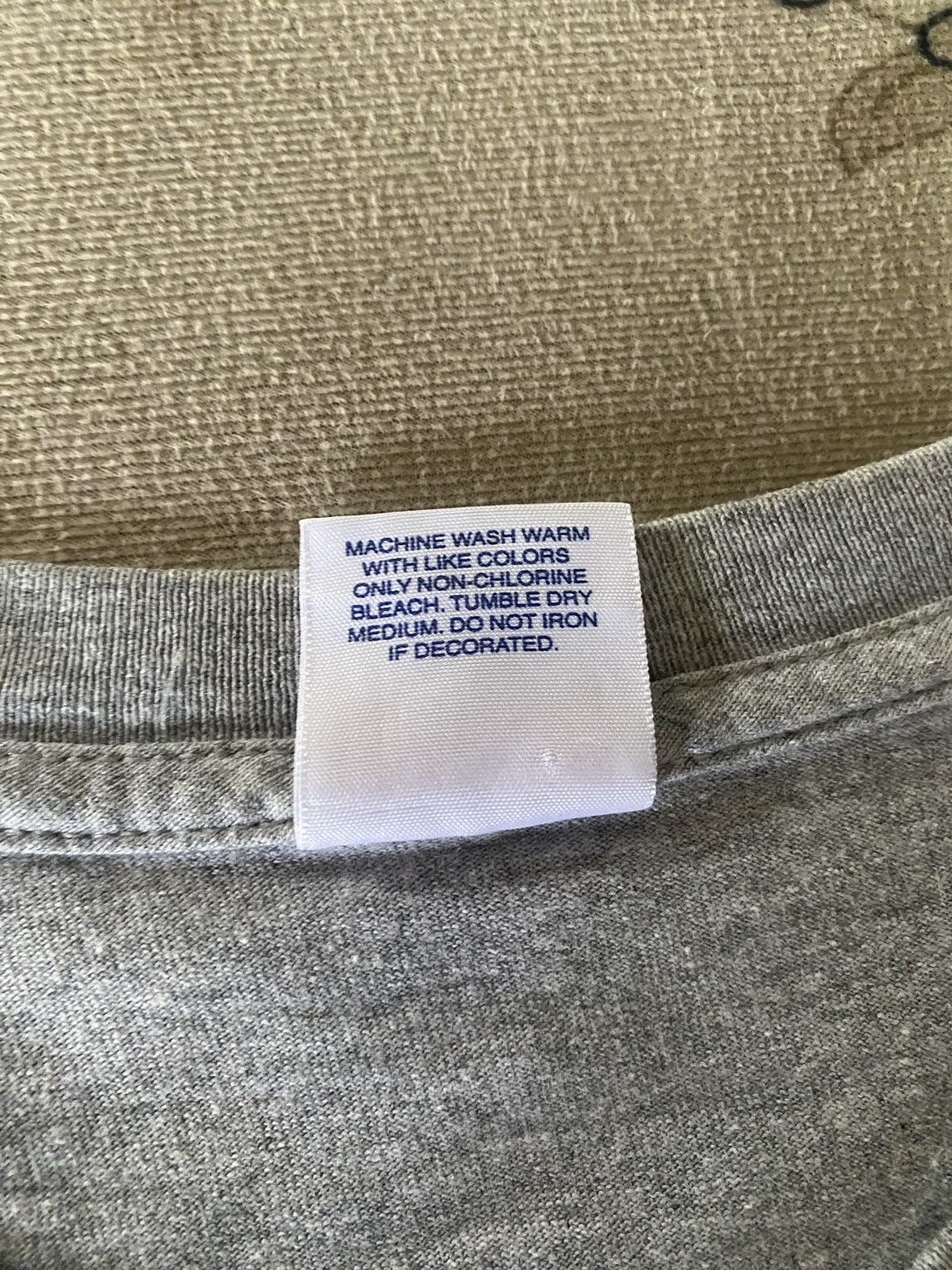 Other Supreme The World Famous T-Shirt Size US M / EU 48-50 / 2 - 7 Thumbnail