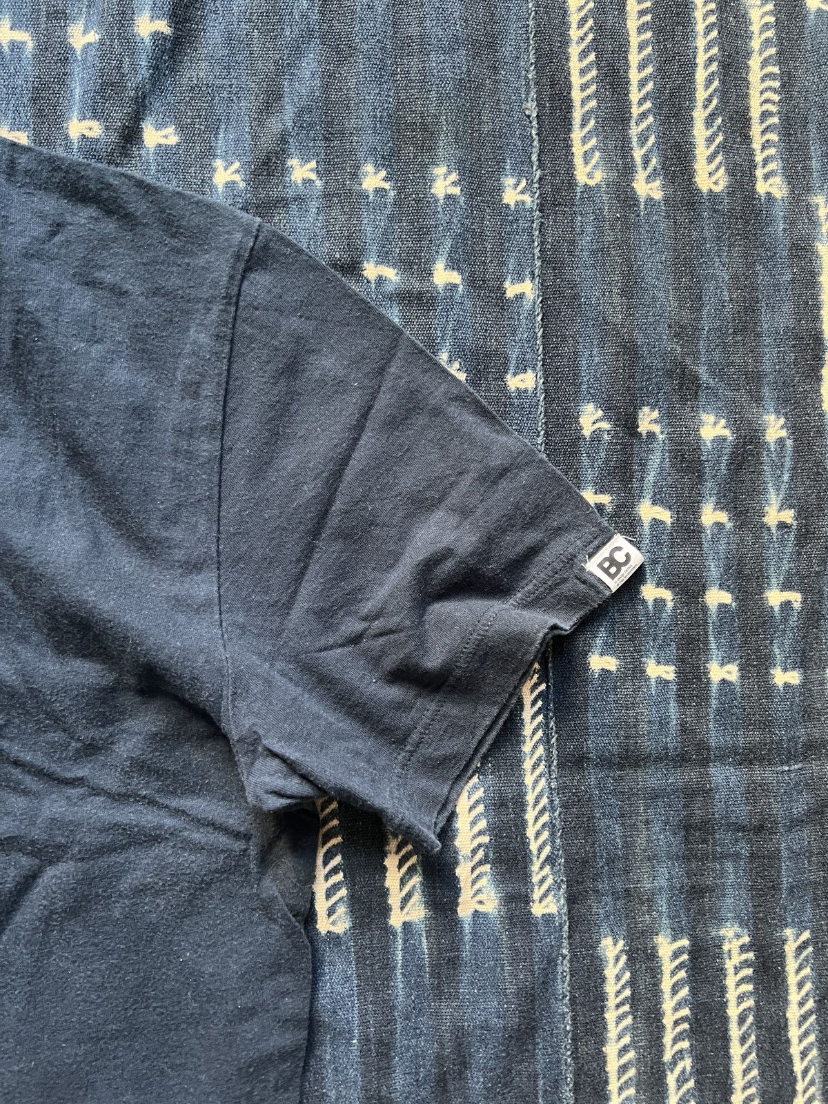 BASE CONTROL × Fragment Design × Neighborhood Base Control X Hiroshi Fujiwara Archive Basic t-shirt M Size US M / EU 48-50 / 2 - 5 Thumbnail