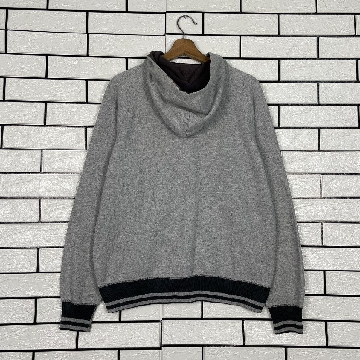 Other Cheswick Rockford Illinois Zipper Hoodie Size US M / EU 48-50 / 2 - 7 Thumbnail