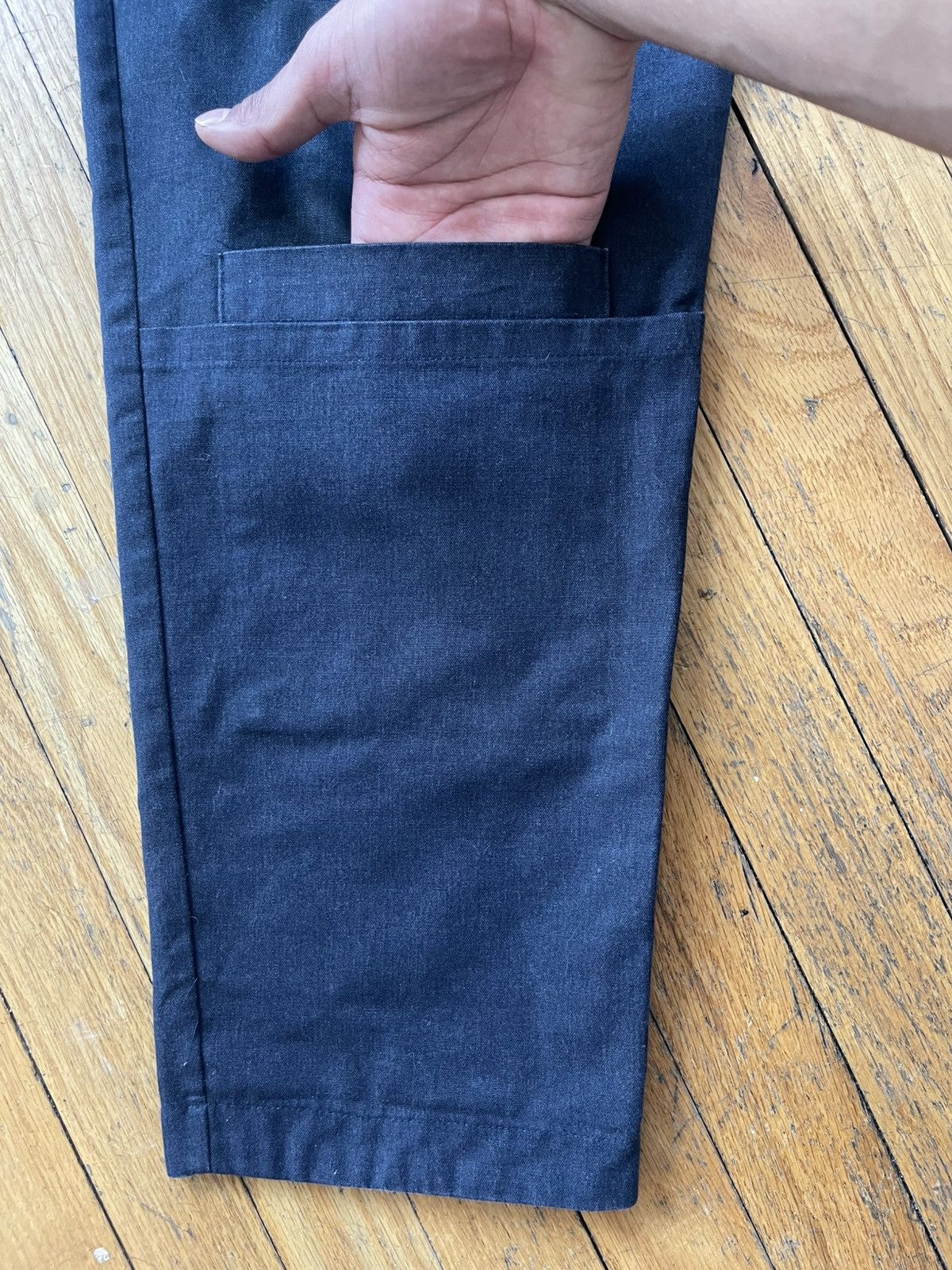 Other Death to Tennis pocket pants Size US 32 / EU 48 - 4 Thumbnail
