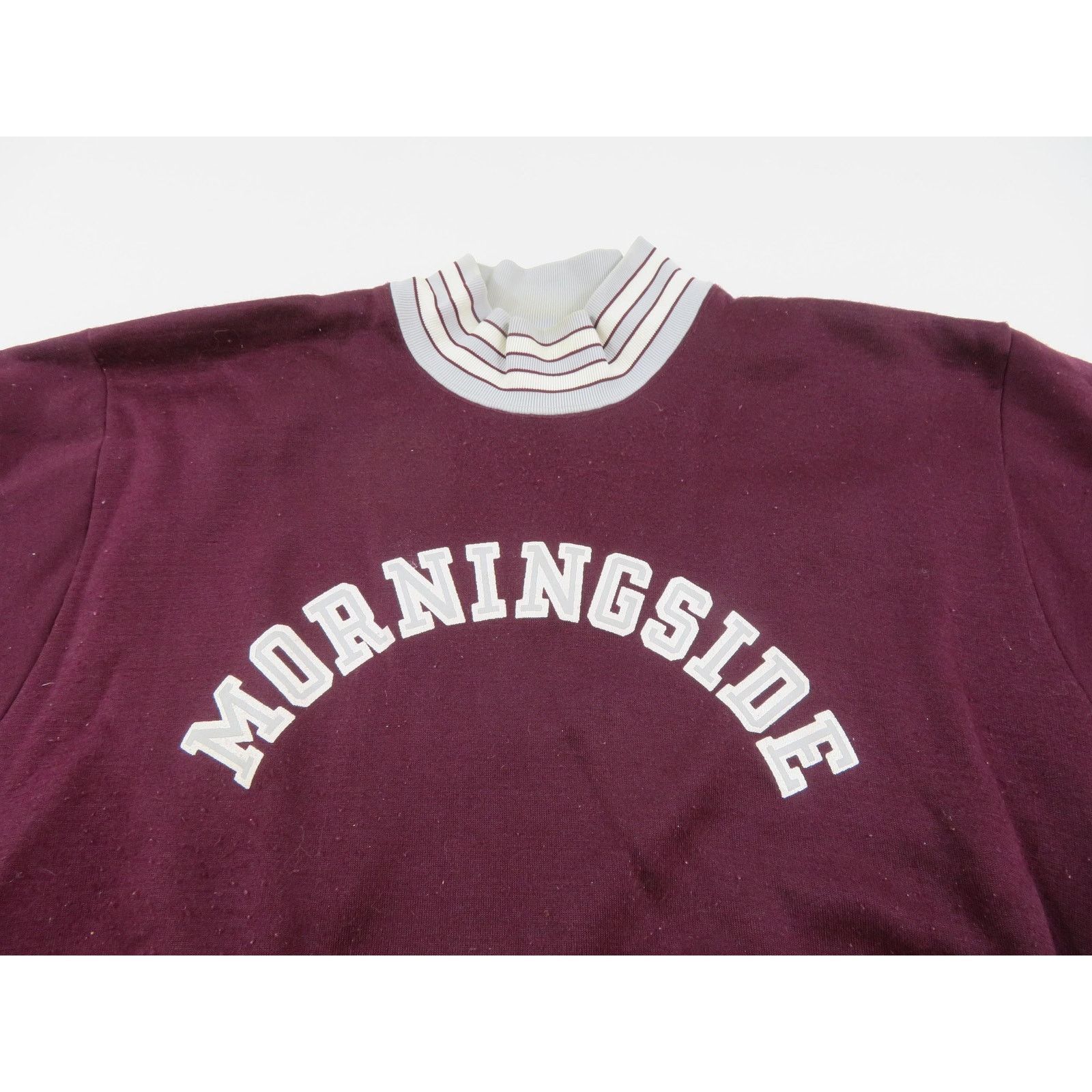 Champion Champion Products Sweatshirt Morningside University XL 60s Size US XL / EU 56 / 4 - 2 Thumbnail