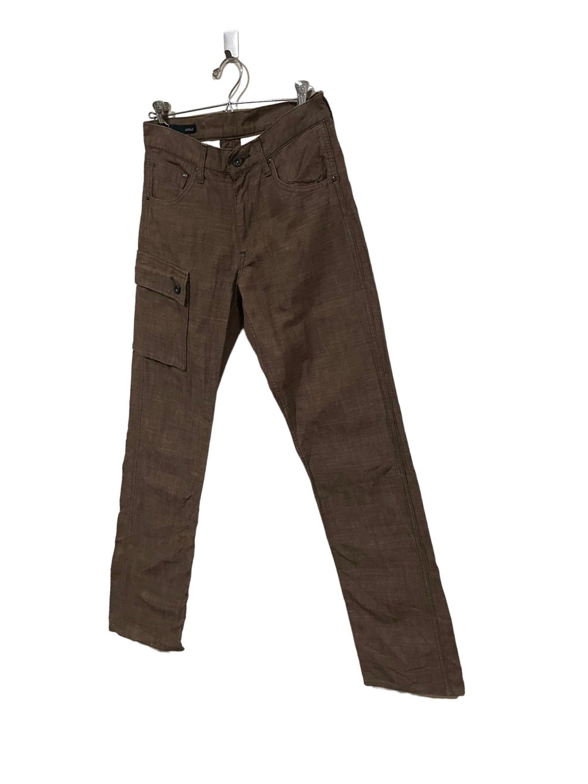 If Six Was Nine John Bull Jeans Size US 28 / EU 44 - 5 Thumbnail