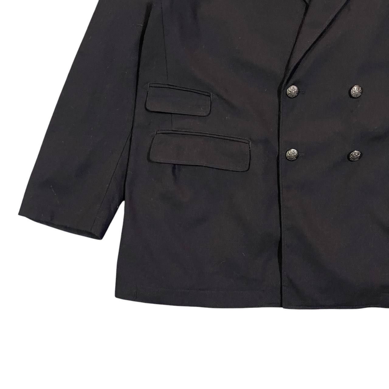 Engineered Garments Engineered Garments New York Double Breasted Blazer Size US M / EU 48-50 / 2 - 3 Thumbnail