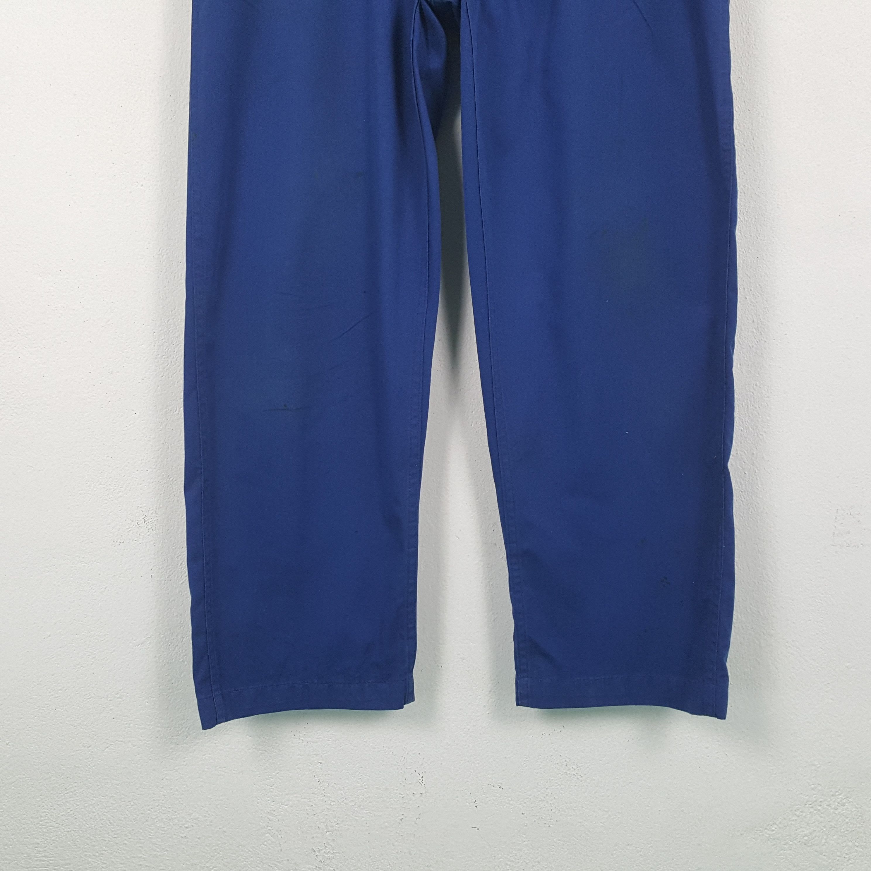 Vintage The Tokyo Toilet Workwear Custom Art Coverall C298N14 Size US L / EU 52-54 / 3 - 6 Thumbnail