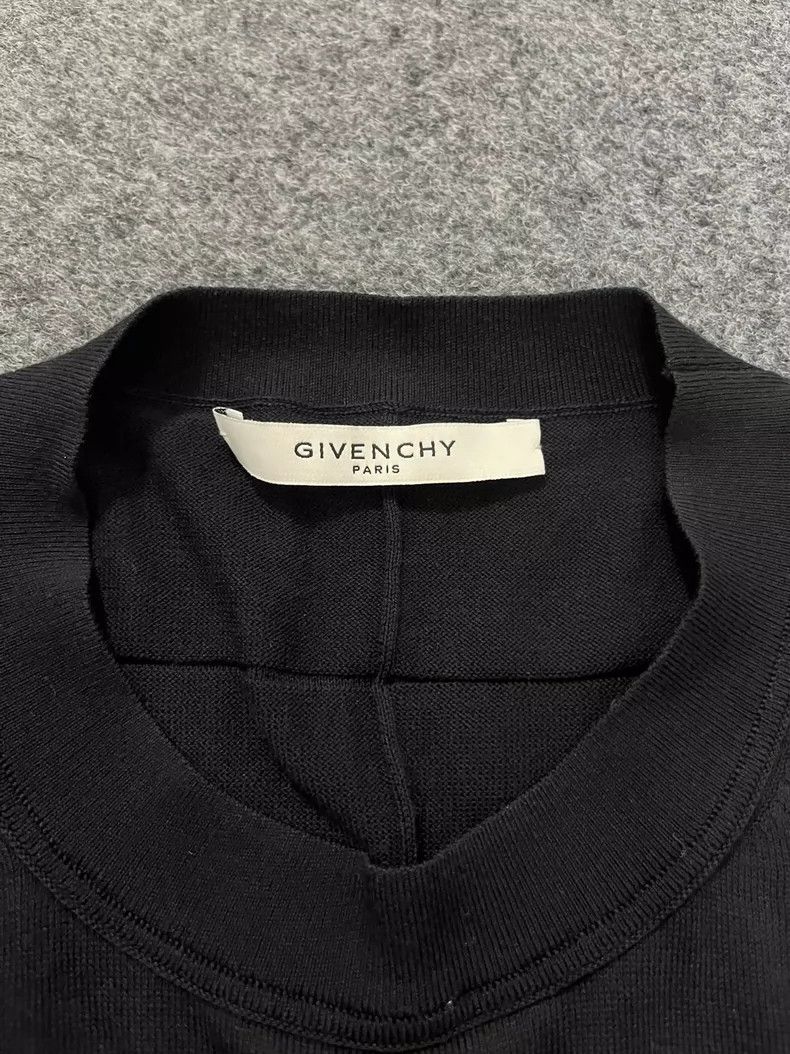 Givenchy Givenchy Sweater 2506-Nextarrow Size US XL / EU 56 / 4 - 3 Thumbnail