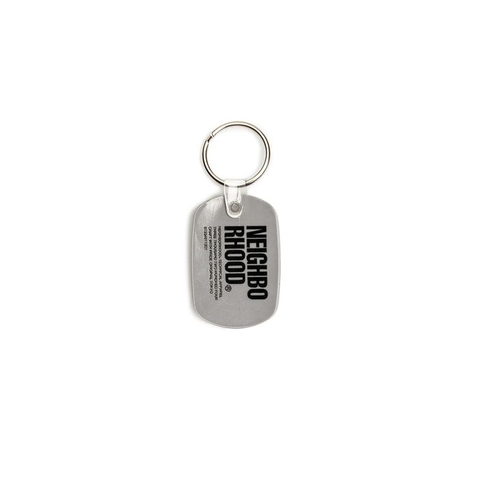 Neighborhood NEIGHBORHOOD RECTANGLE KEY HOLDER | Grailed