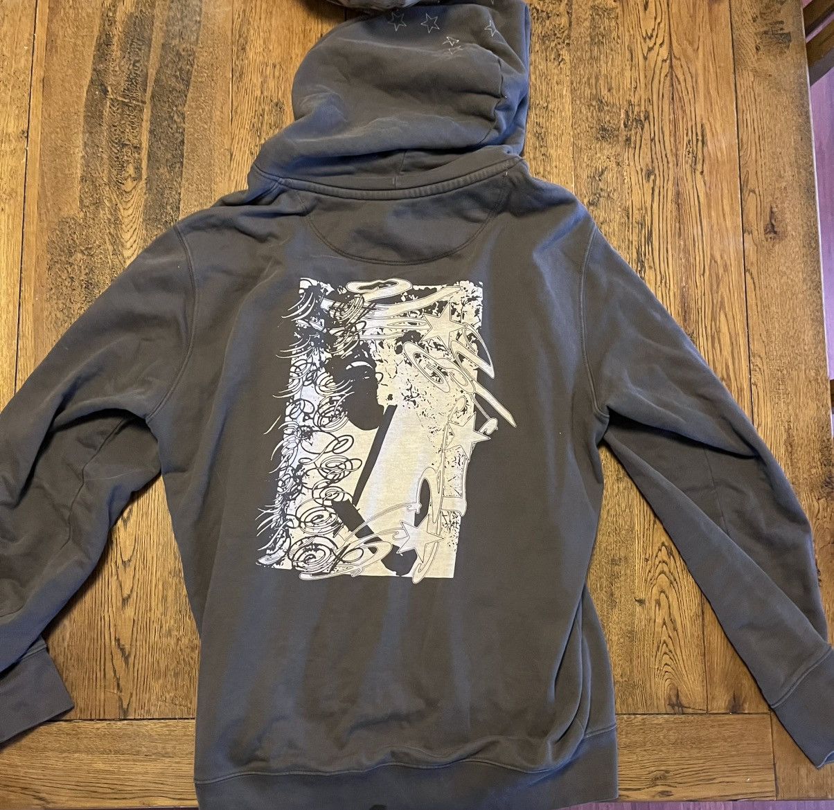 Sad Boys Yung Lean / Sad Boys / Warlord tour | Grailed