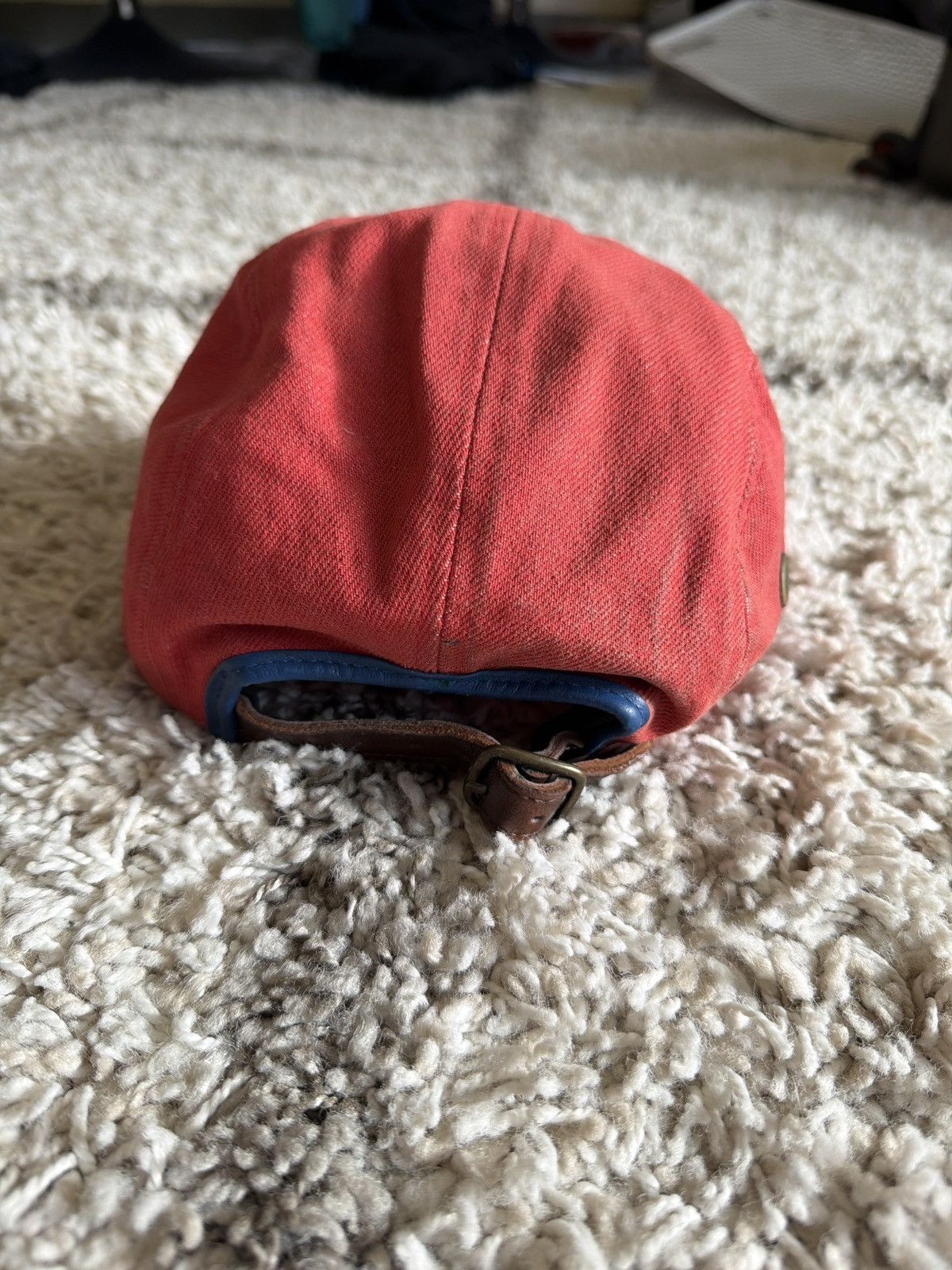 Supreme Supreme box logo hat Size ONE SIZE - 6 Thumbnail