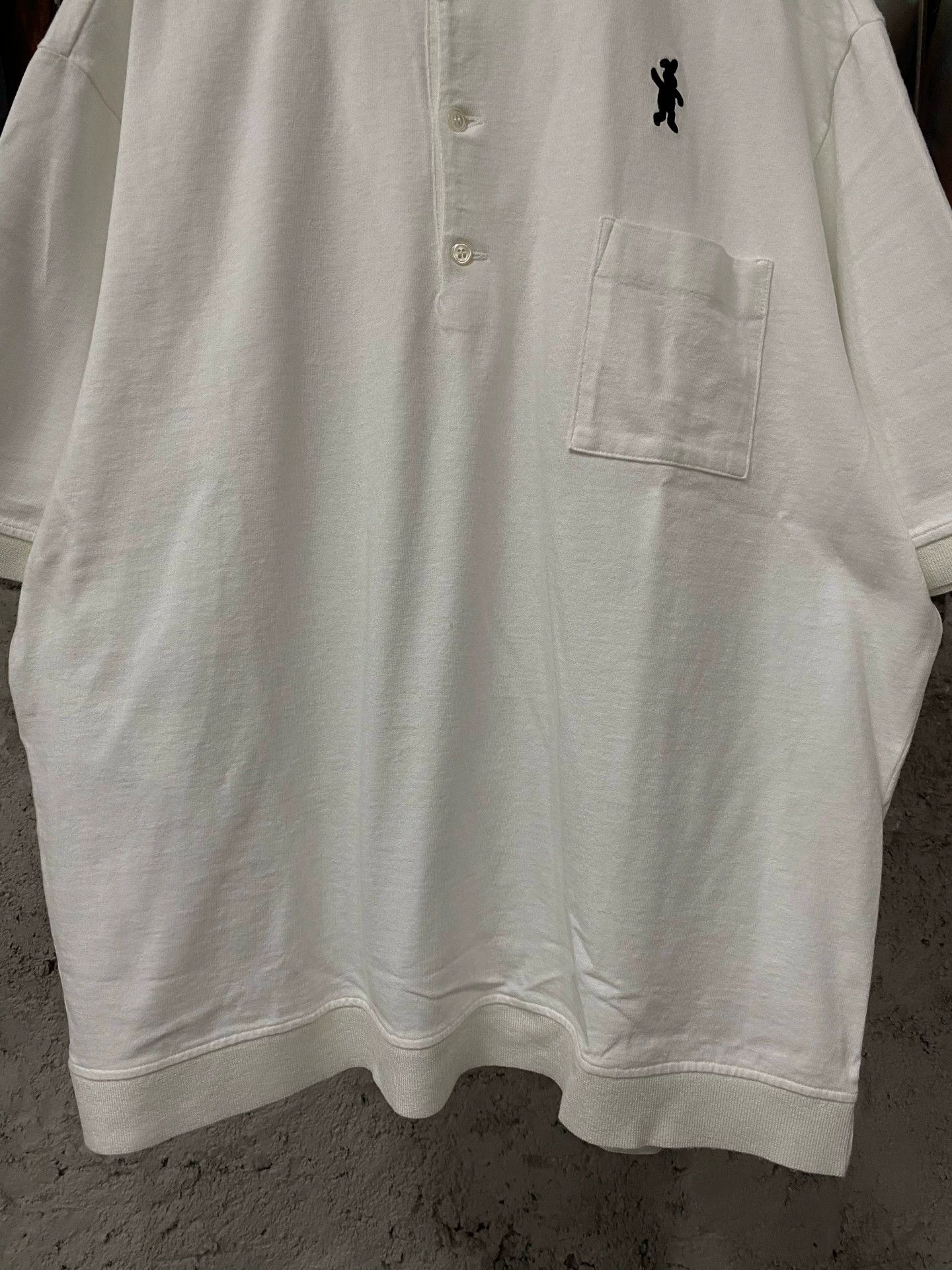 Marni Marni Polo 46 New Size US S / EU 44-46 / 1 - 4 Thumbnail