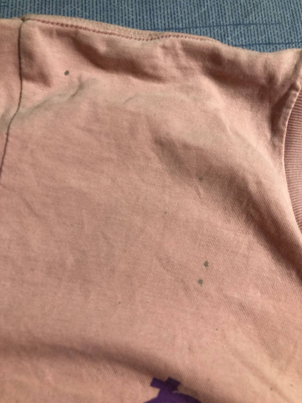 Uniqlo Uniqlo T-shirt Size US M / EU 48-50 / 2 - 21 Thumbnail