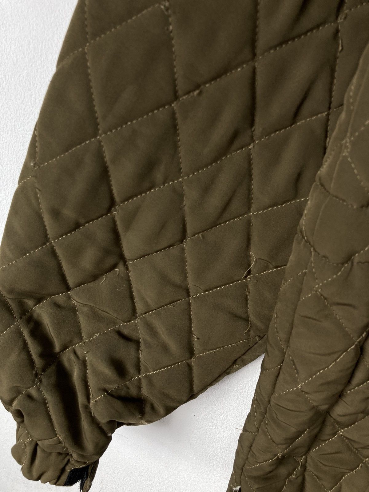 Undercover Vintage AW00-01 Undercover Jun Takahashi Melting Pot Jacket Size US L / EU 52-54 / 3 - 10 Thumbnail