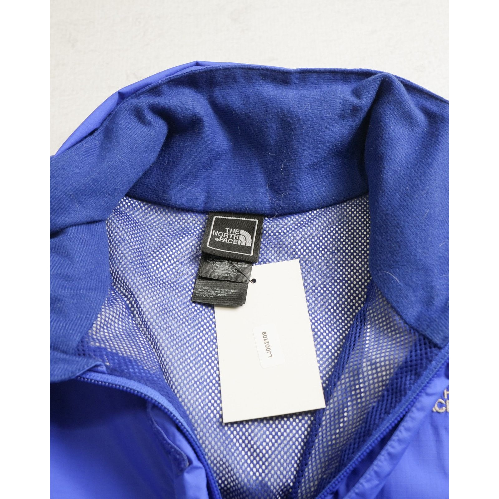 The North Face Vintage 00s The North Face Hyvent Jacket - Women's Medium Size M / US 6-8 / IT 42-44 - 3 Thumbnail