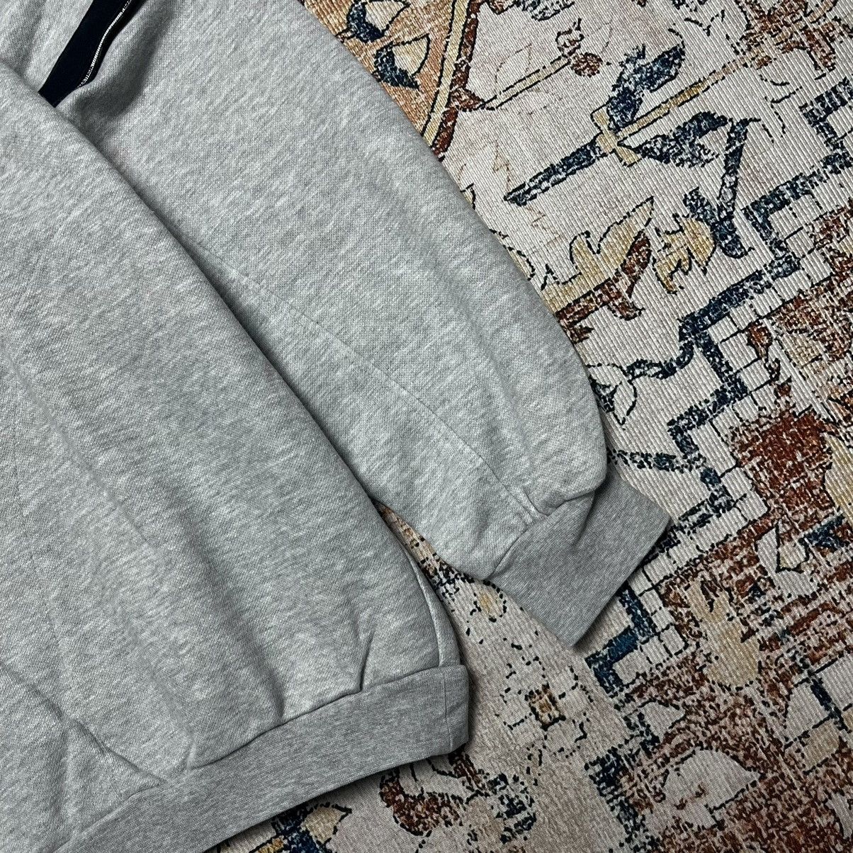 Fila × Japanese Brand Half Zipp Fila BIELLA ITALIA Sweatshirts Size US S / EU 44-46 / 1 - 6 Thumbnail