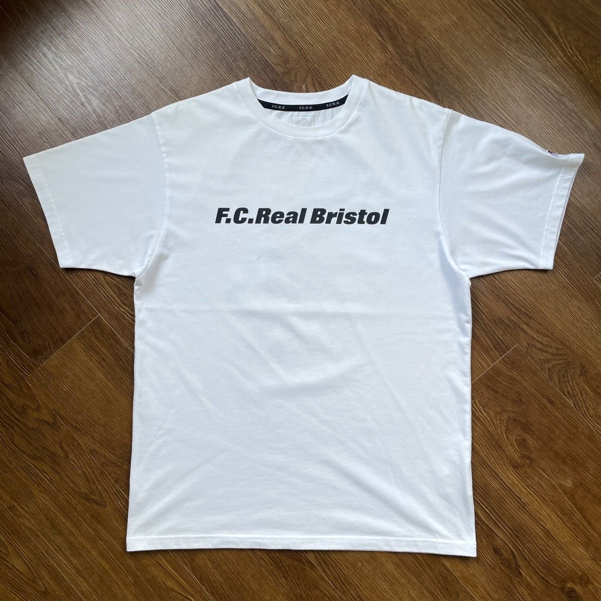 Football Club Real Bristol × MLB × Sophnet. Soph. Tokyo 22nd 