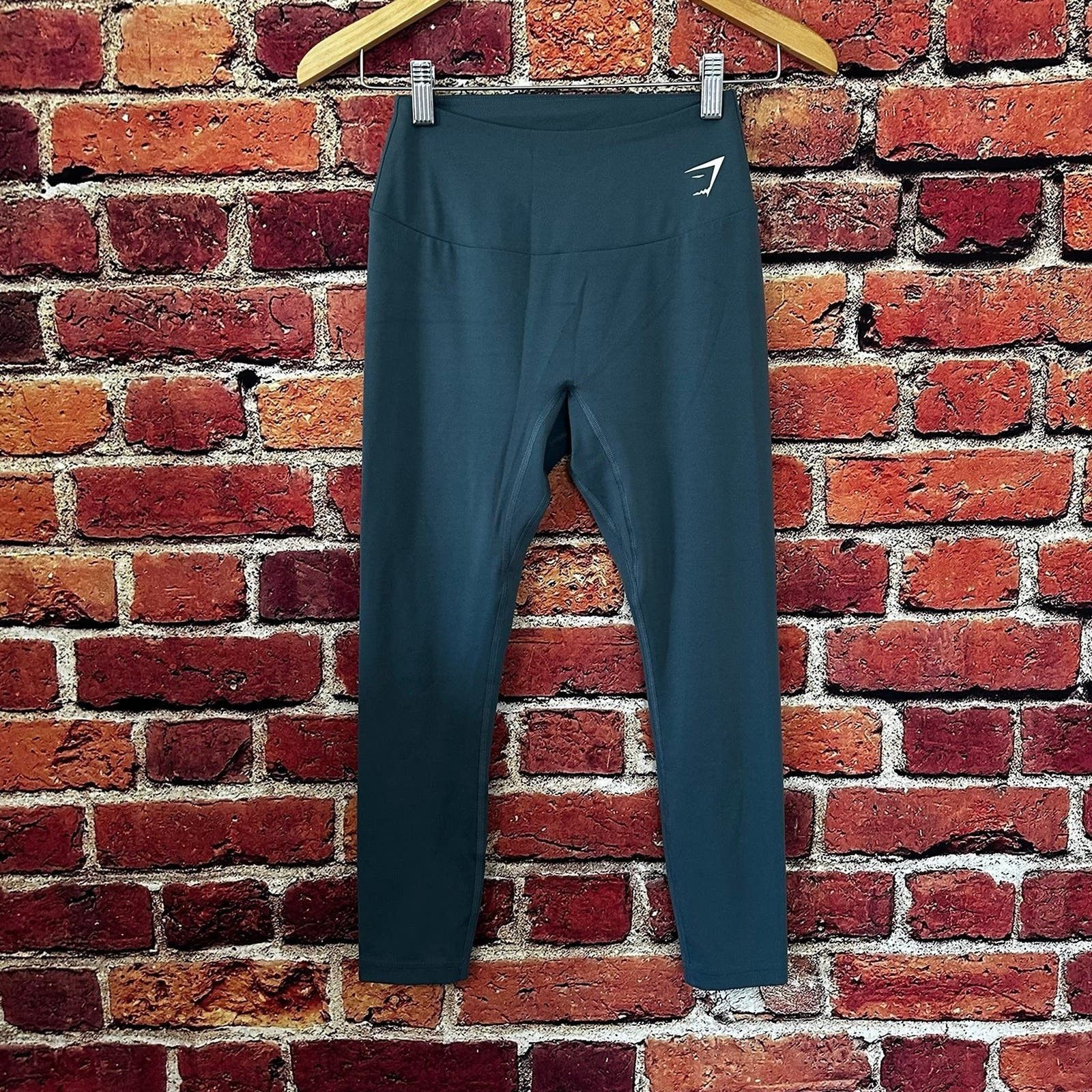 Gymshark Gymshark leggings size medium Size 30" / US 8 / IT 44 - 1 Thumbnail