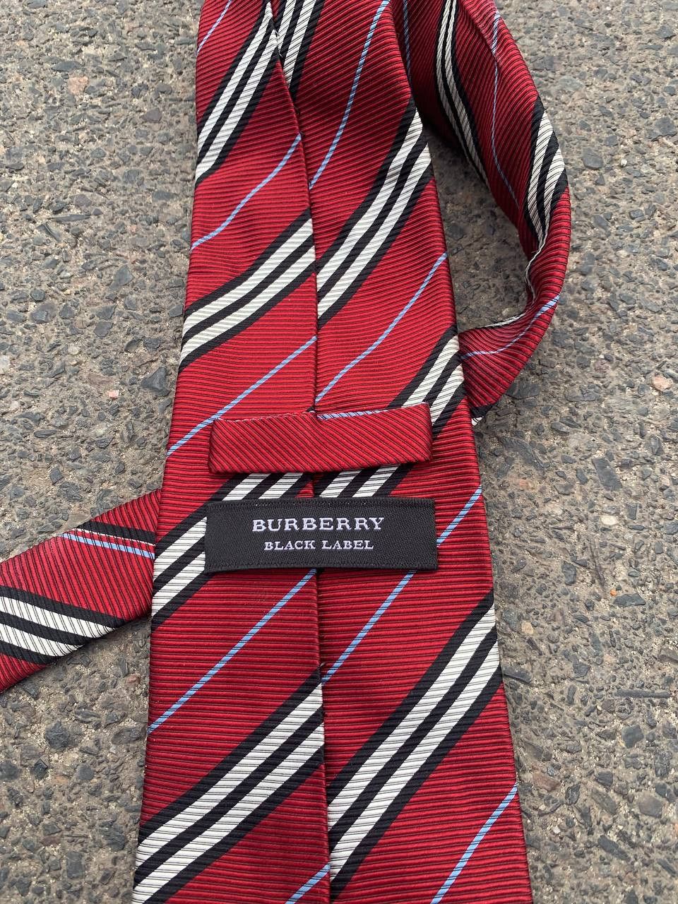 Burberry Burberry very rare for korean market black label Size ONE SIZE - 2 Thumbnail