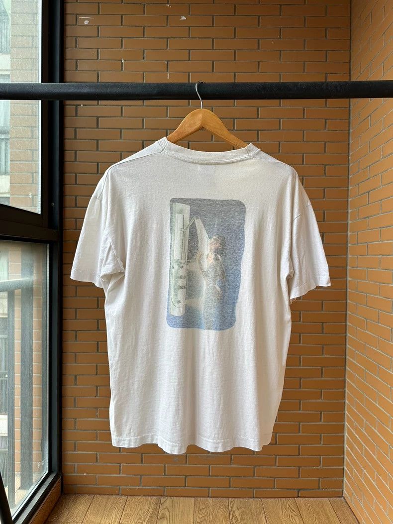 Vintage Vintage Tee 90s Tiles & Sanitary Ware 2505-Nextarrow Size US L / EU 52-54 / 3 - 1 Thumbnail