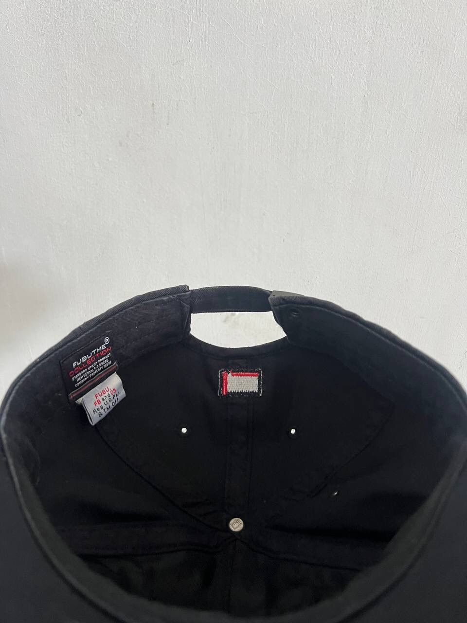 Fubu Fubu 05 Jeans Hat Size ONE SIZE - 10 Thumbnail