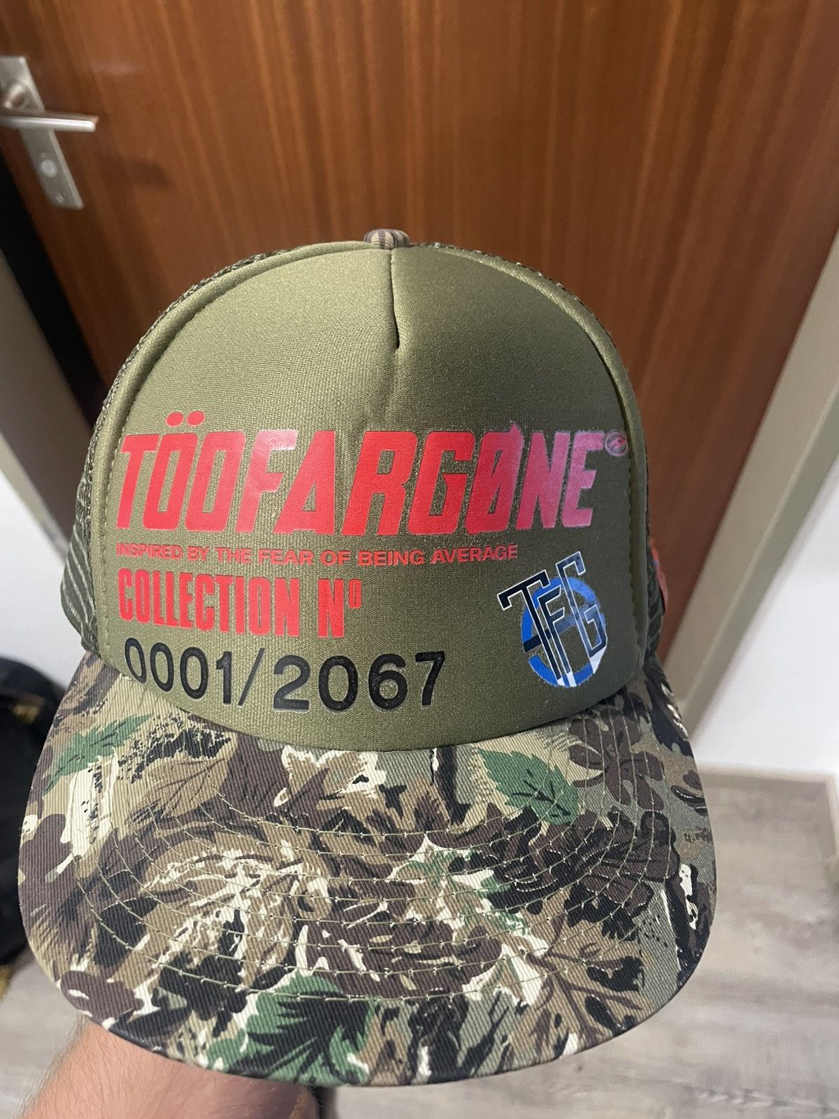 帽子 HAMCUS CYBER COWBOY HAT Designer Hamcus Cyber Cowboy Hat | Grailed