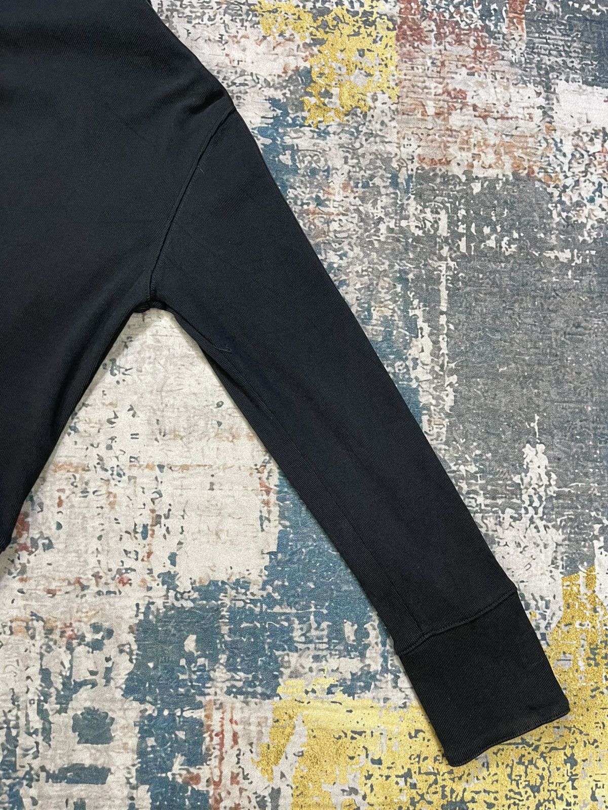 Tornado Mart Tornado Mart Assymetric Belted Punk Rider Jacket Size US S / EU 44-46 / 1 - 5 Thumbnail