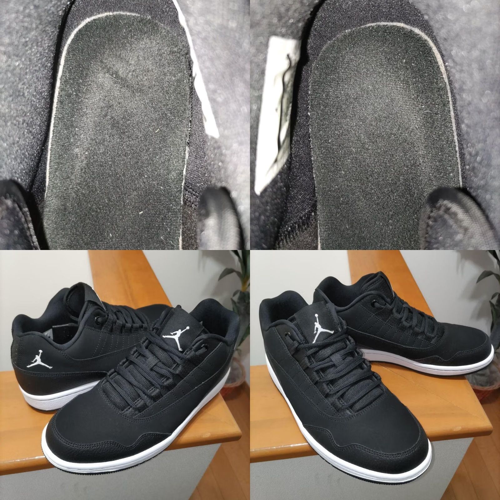 Nike Nike Air Jordan Executive Low LTD Sneaker 8.0US Spo Size US 8 / EU 41 - 9 Thumbnail