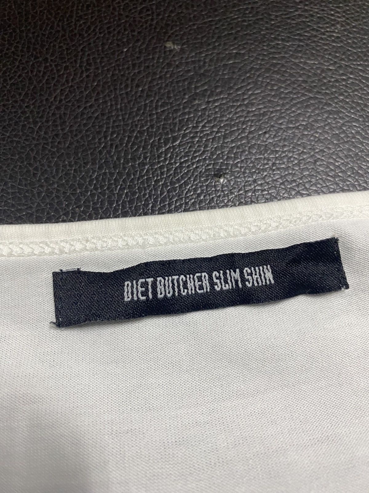 Diet Butcher Slim Skin Diet Butcher Slim Skin Size M / US 6-8 / IT 42-44 - 8 Thumbnail
