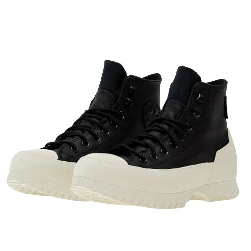 Converse Chuck Taylor Star Lugged Sneaker Counter Climate