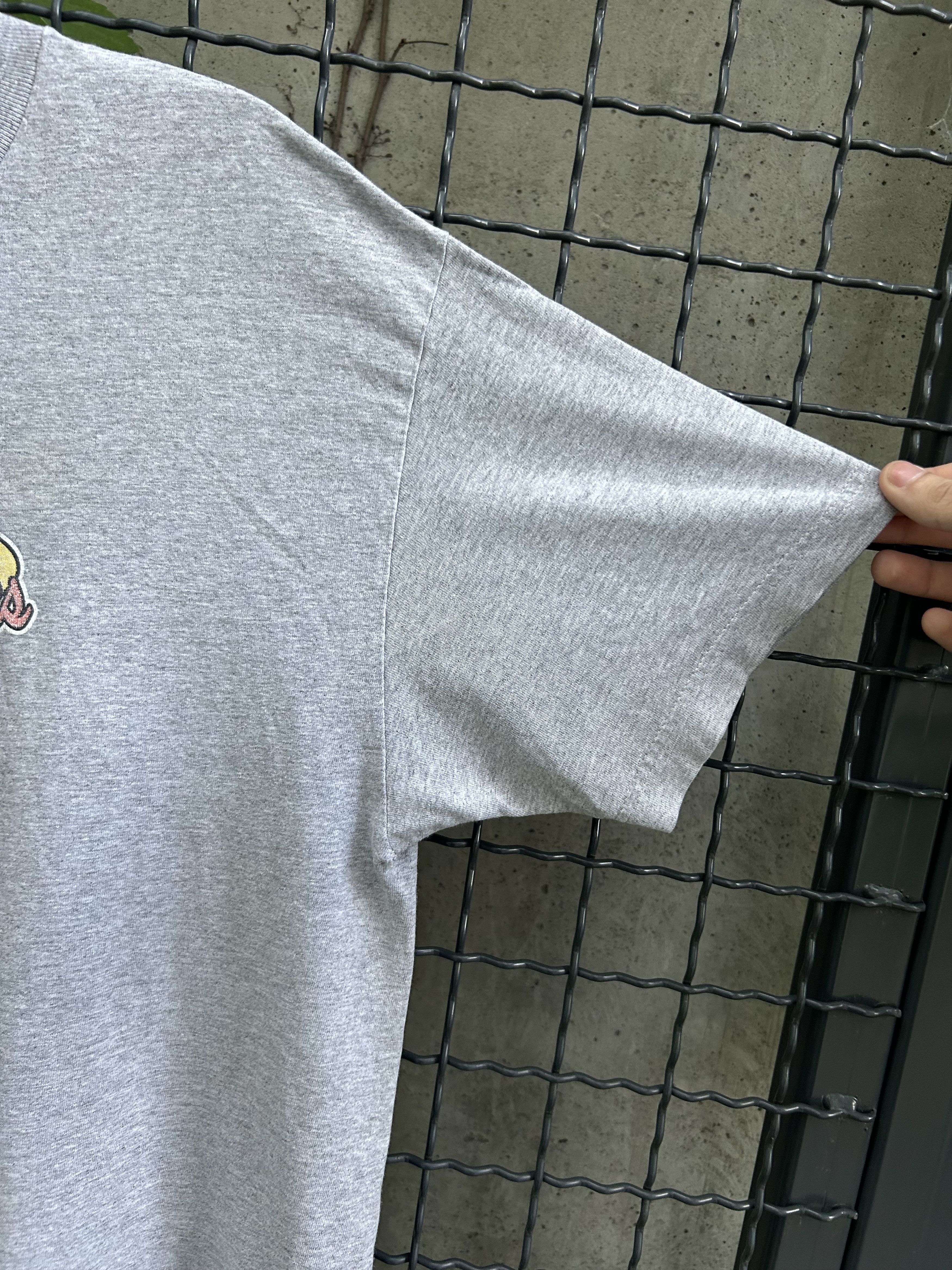 World Industries Vintage 90s World Industries Skateboarding T-shirt Size US L / EU 52-54 / 3 - 9 Thumbnail