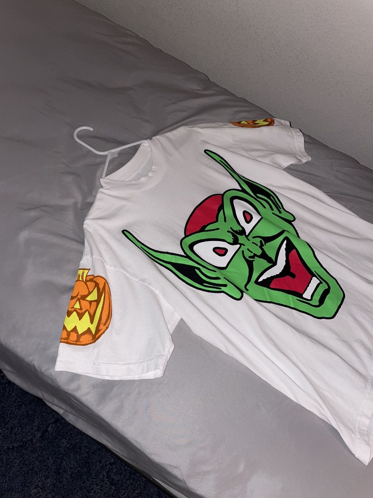 Asspizza AssPizza 730 Goblin 50 State Tour Tee Shirt Size Large Size US L / EU 52-54 / 3 - 2 Thumbnail