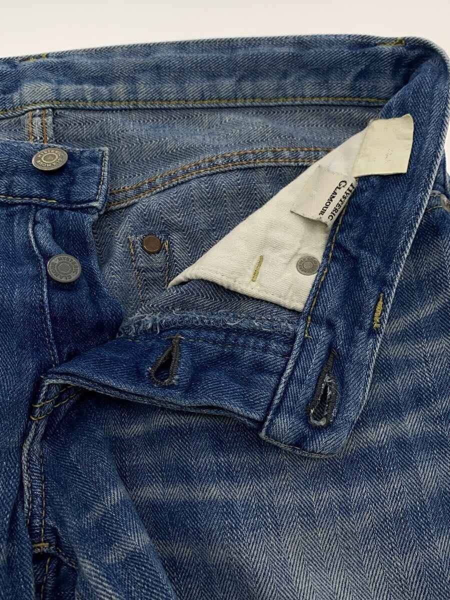 Hysteric Glamour Studded Jeans Size US 30 / EU 46 - 3 Thumbnail