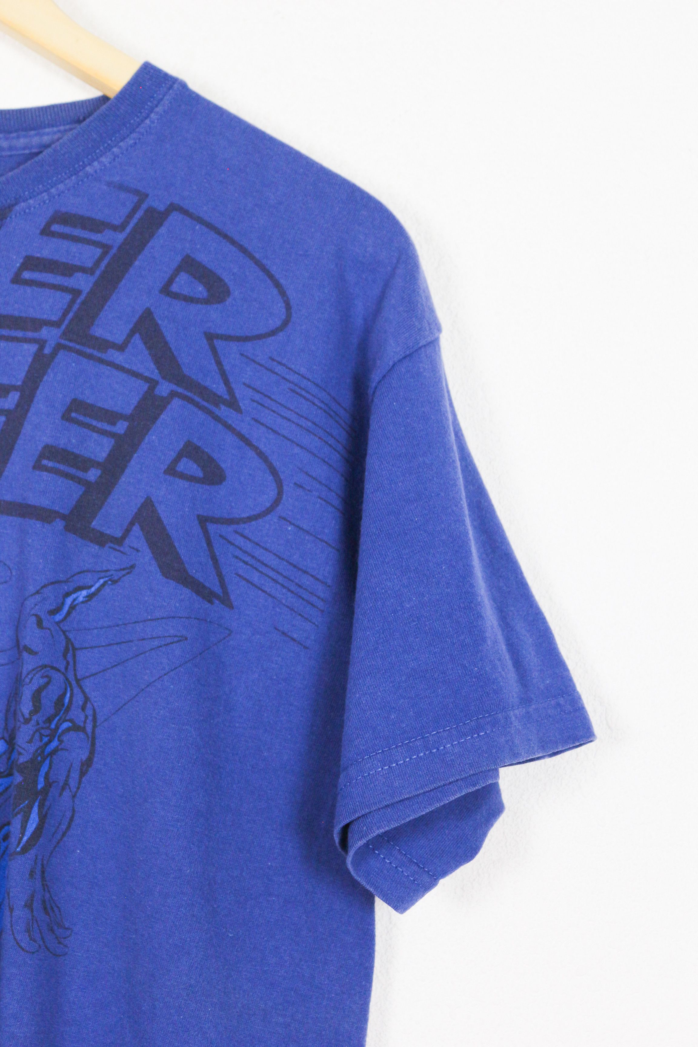 Marvel Comics Vintage Marvel Comics Silver Surfer Fantastic Four T-shirt Size US M / EU 48-50 / 2 - 2 Thumbnail