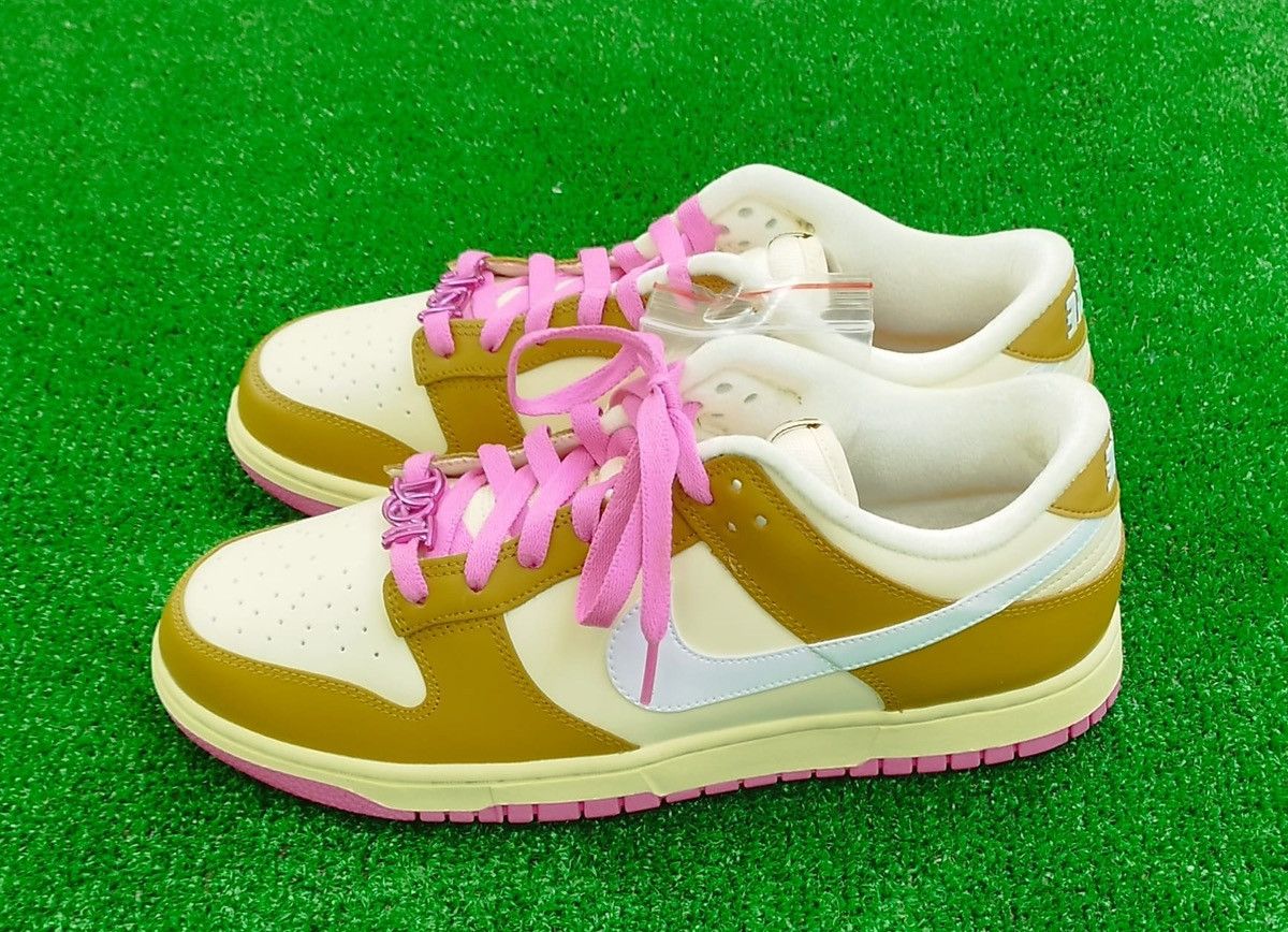 Nike Shoes Nike Dunk Low Size US 11.5 / EU 44-45 - 3 Thumbnail