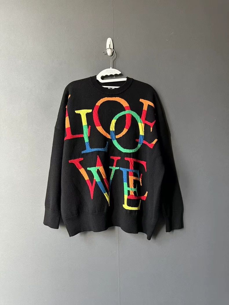 LOEWE sweater