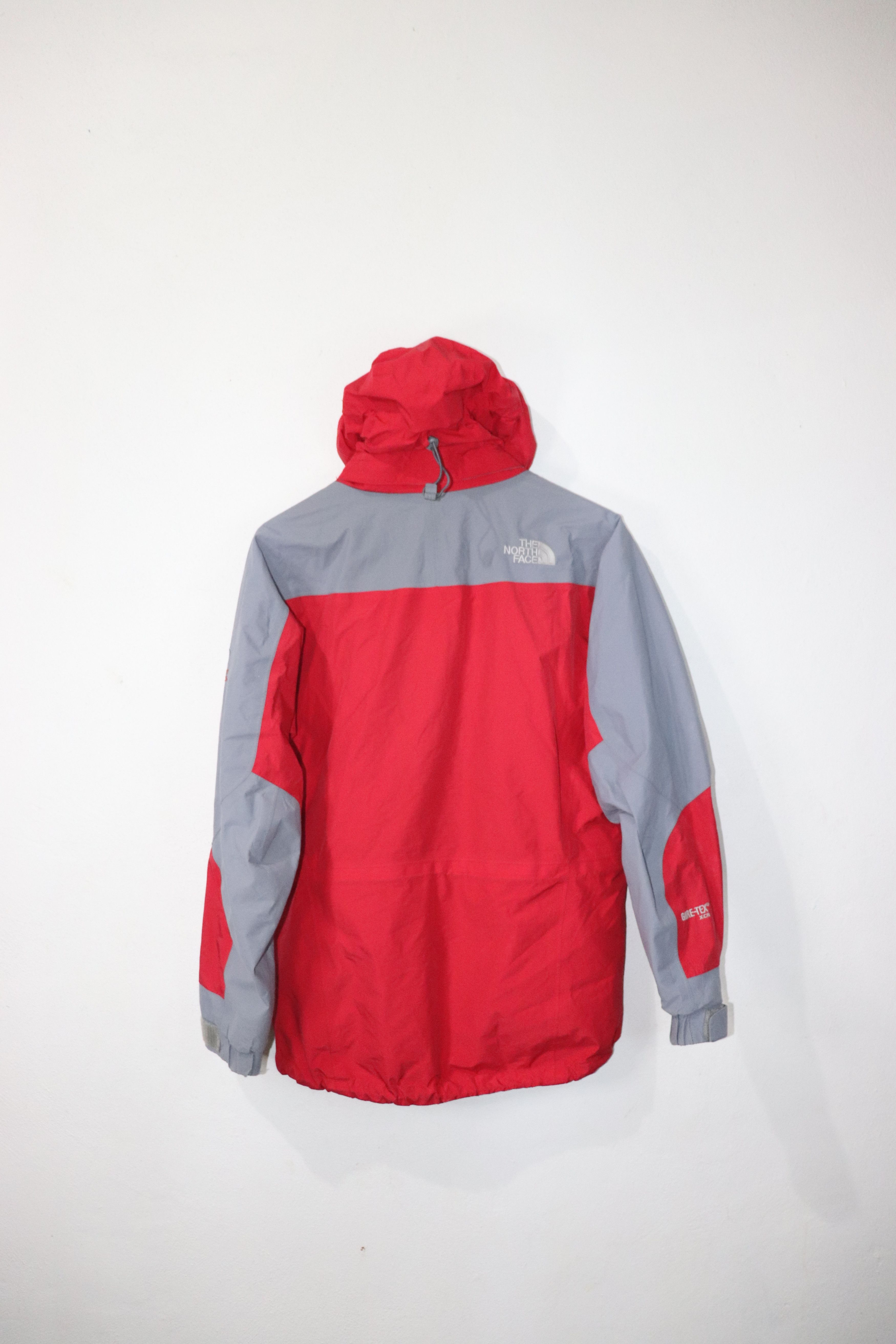 The North Face the north face ALY9 SUMMIT SERIES ROJA GORE-TEX TALLA:M Size M / US 6-8 / IT 42-44 - 7 Thumbnail