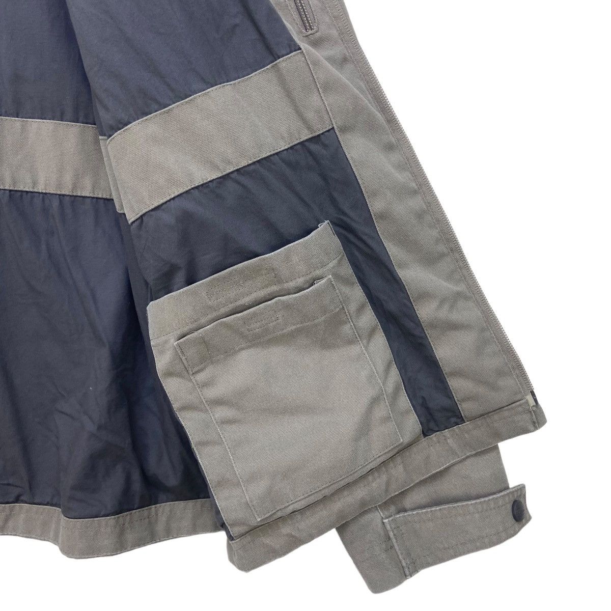 L.L. Bean L.L Bean Heavy Cotton Jacket Size US M / EU 48-50 / 2 - 17 Thumbnail