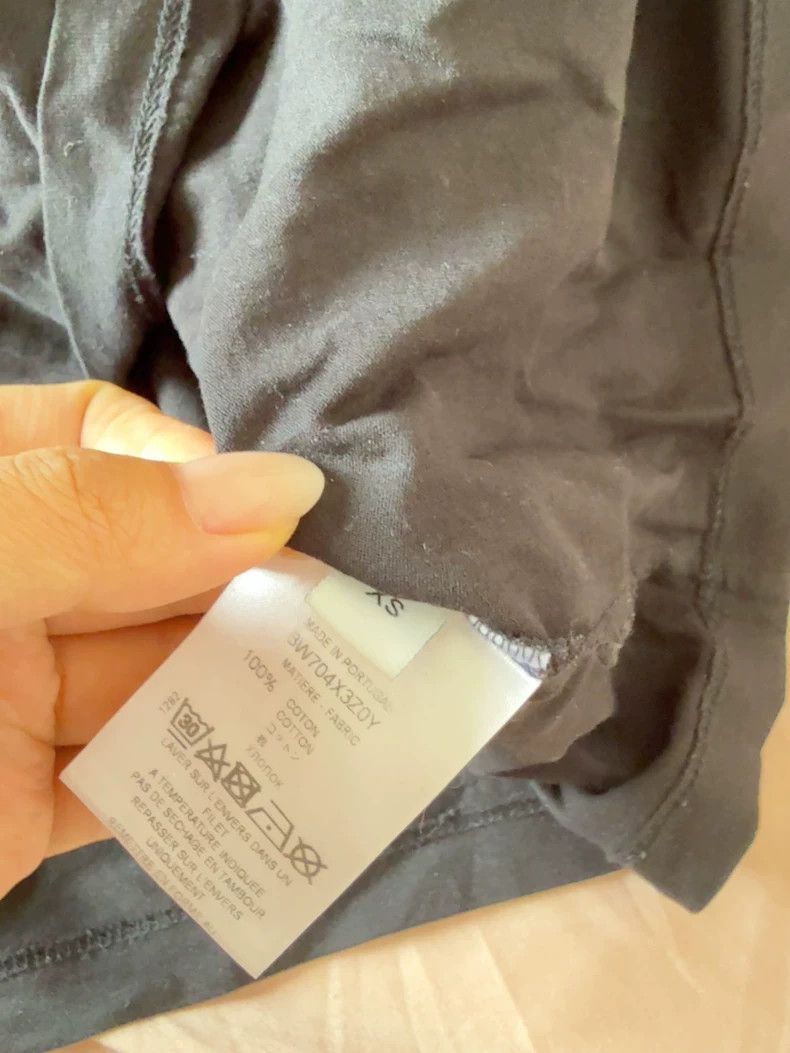 Givenchy Givenchy Short Sleeve T-Shirt Size US XS / EU 42 / 0 - 2 Thumbnail