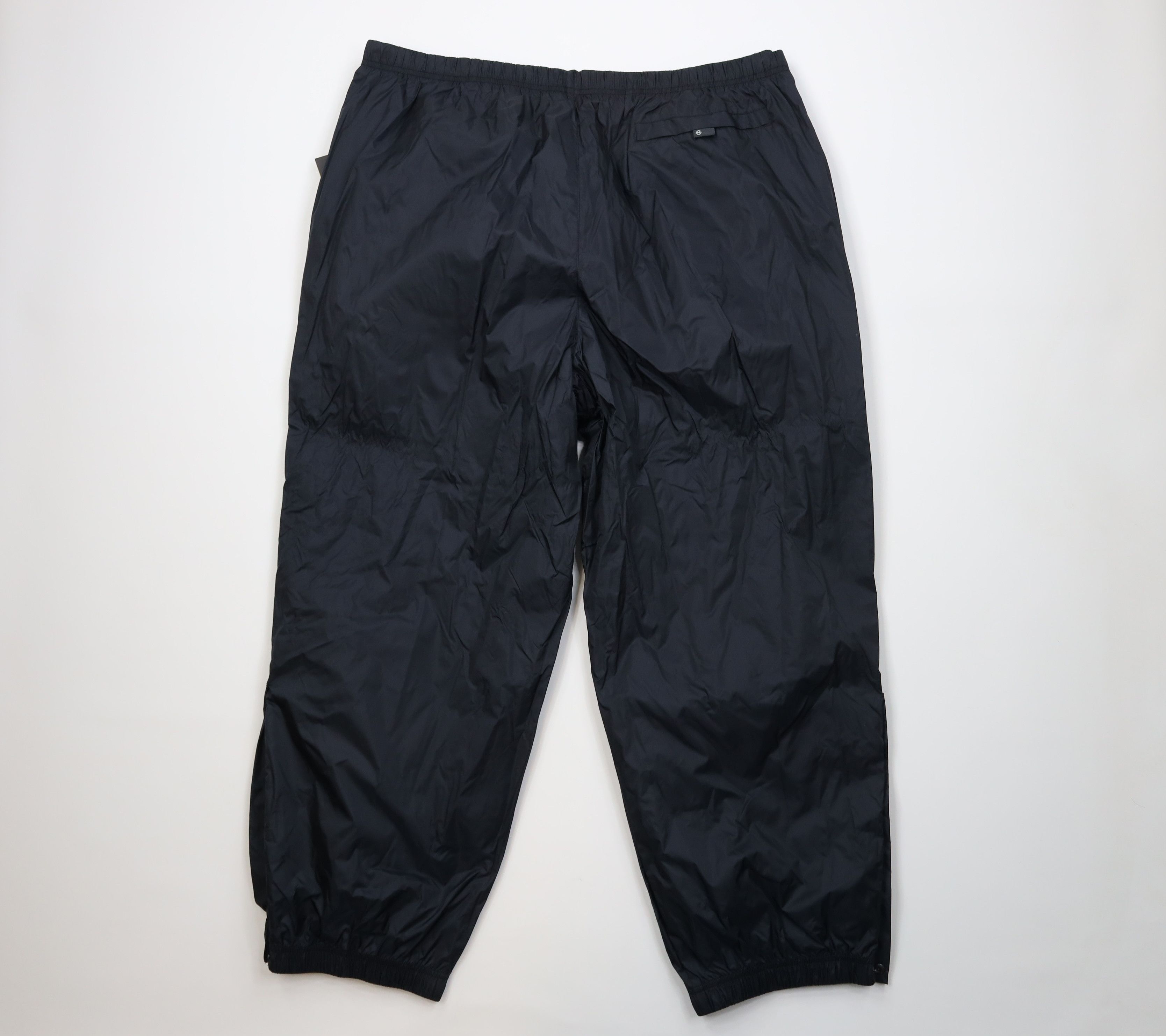 Nautica Deadstock Vintage 90s Nautica Competition Joggers Pants Size US 40 / EU 56 - 10 Thumbnail