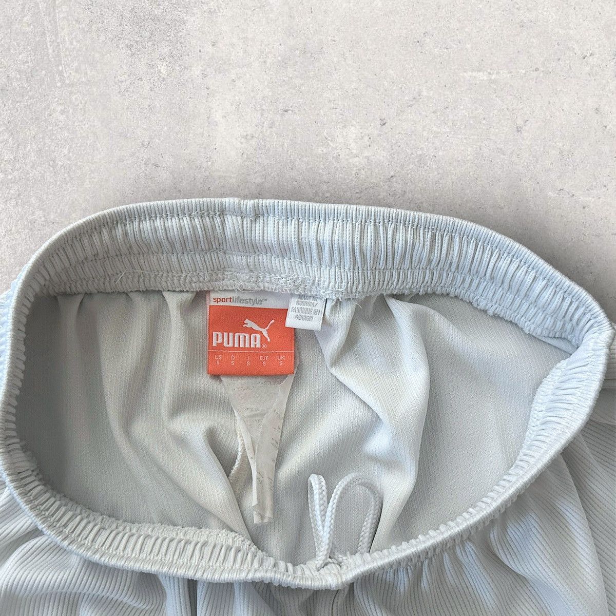 Puma Puma Gym Shorts Size US 29 - 4 Thumbnail